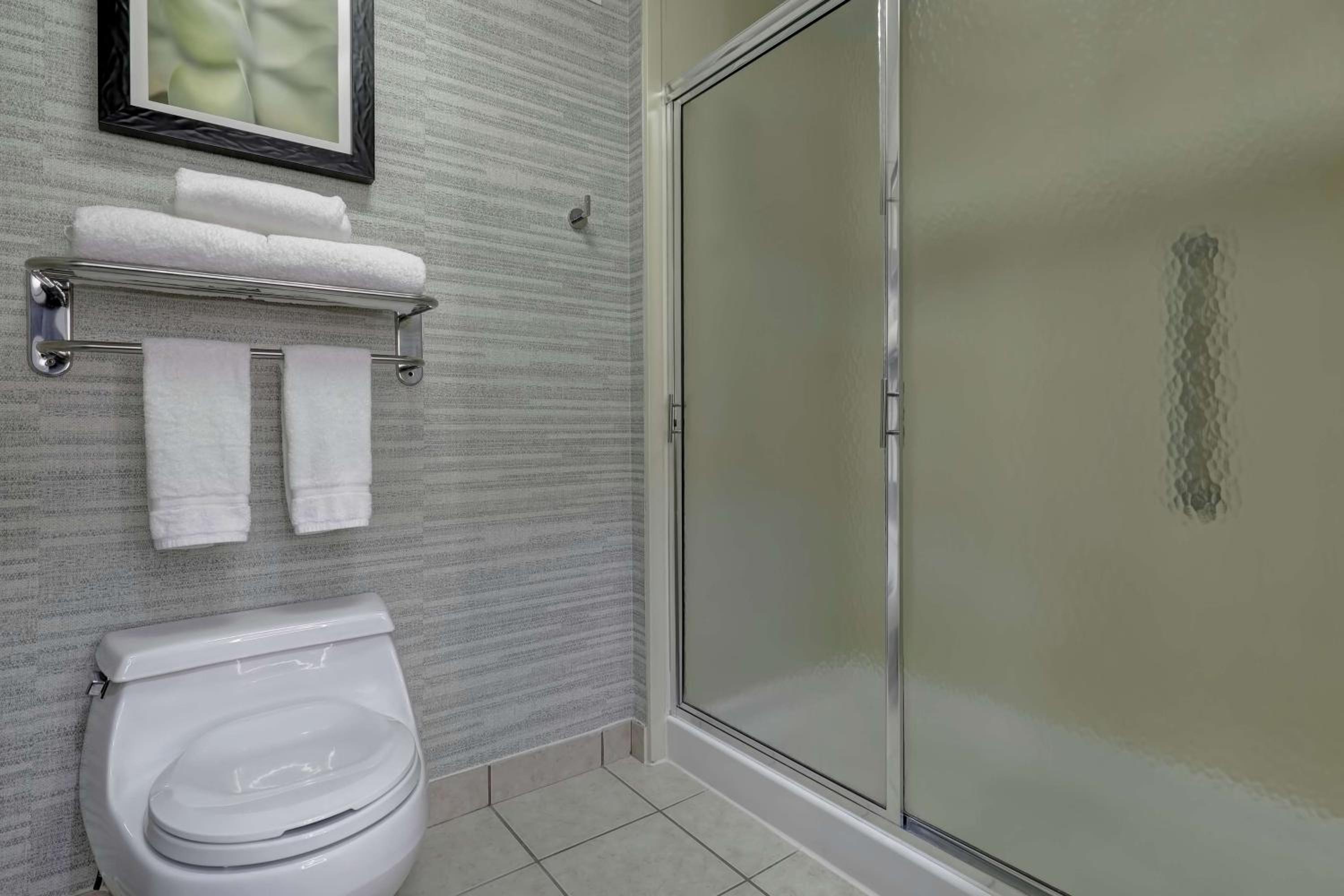 King Studio Suite - Non-Smoking - Photo 5