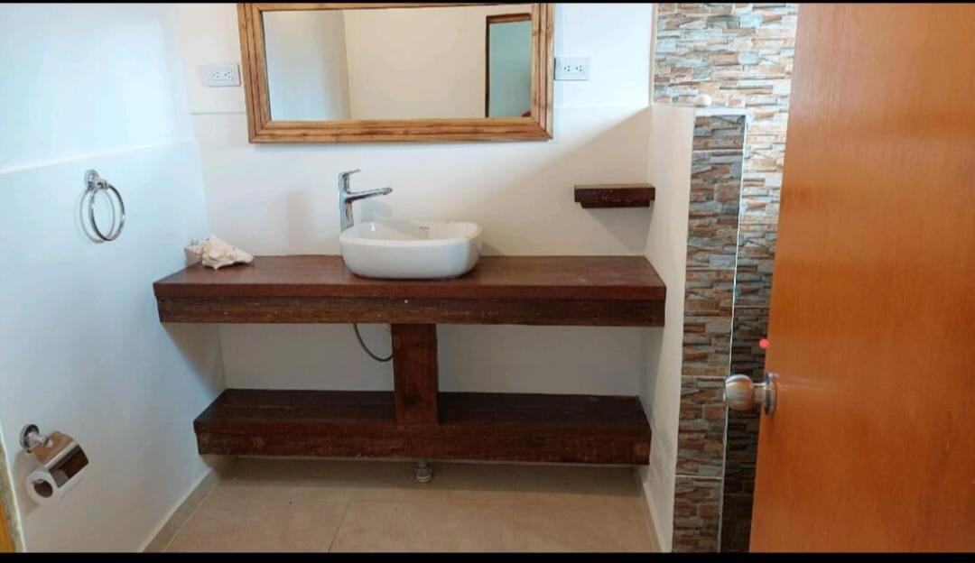 Two-Bedroom House photo 3