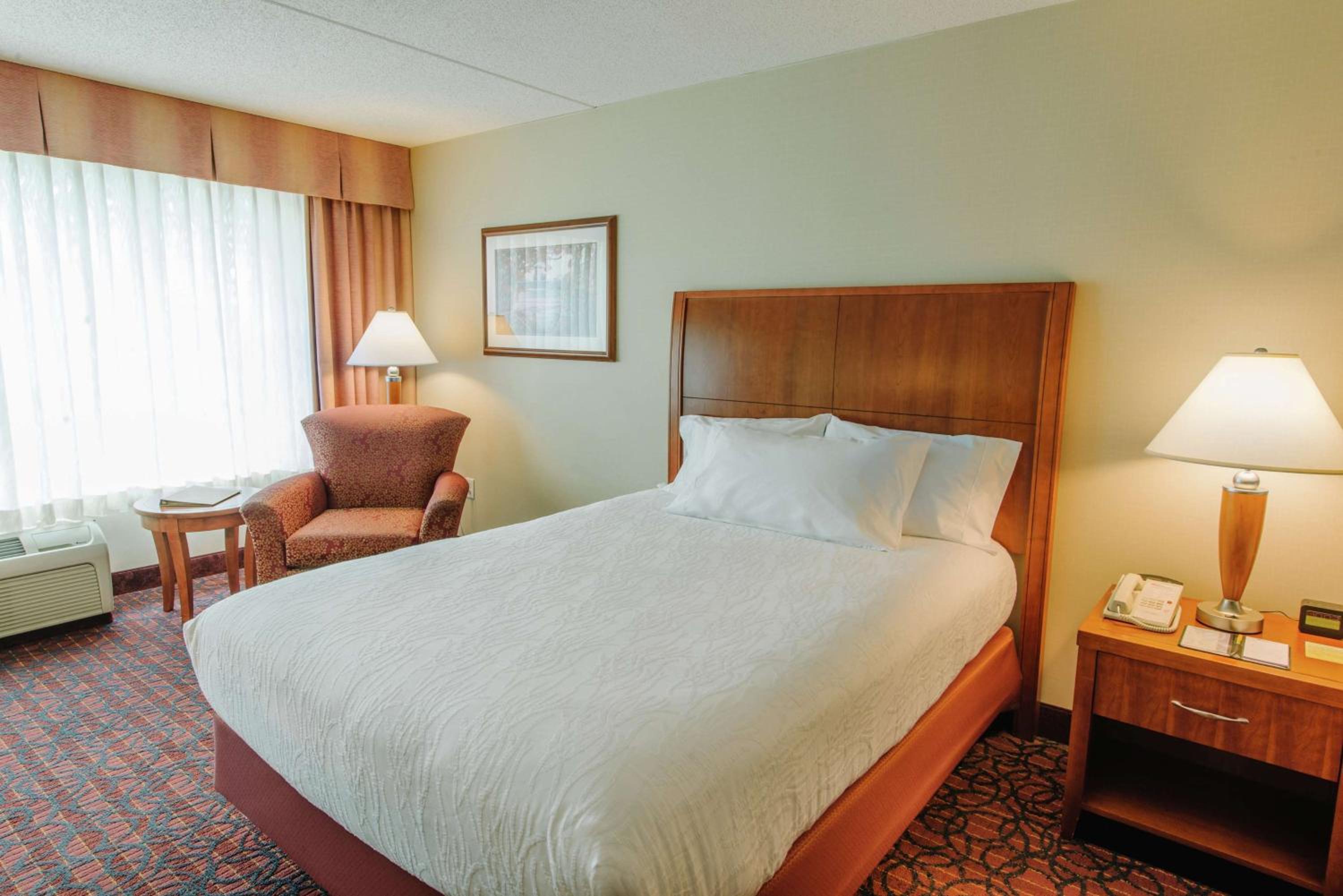 King Room - Hearing Access - Photo 2