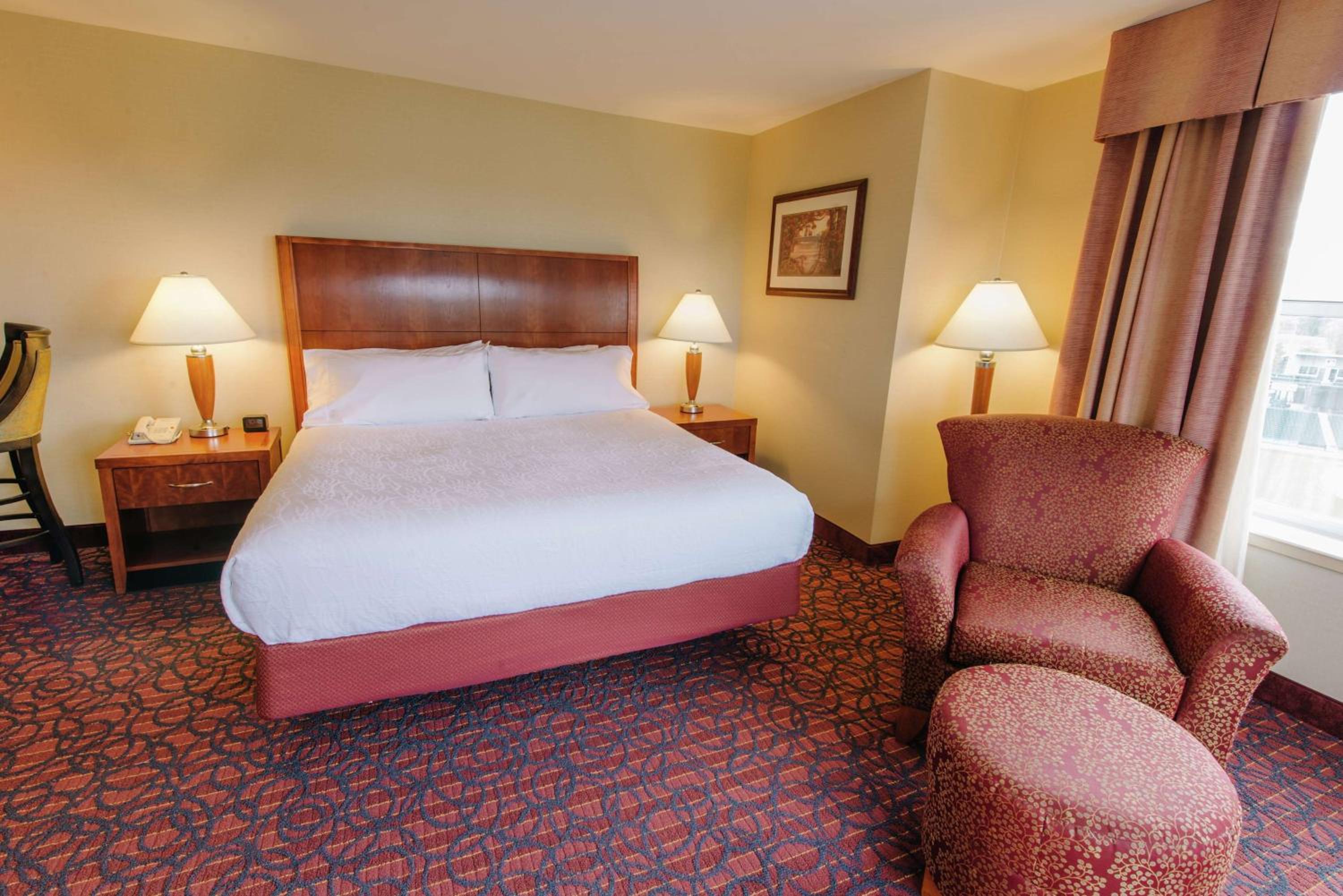 King Suite - Photo 1