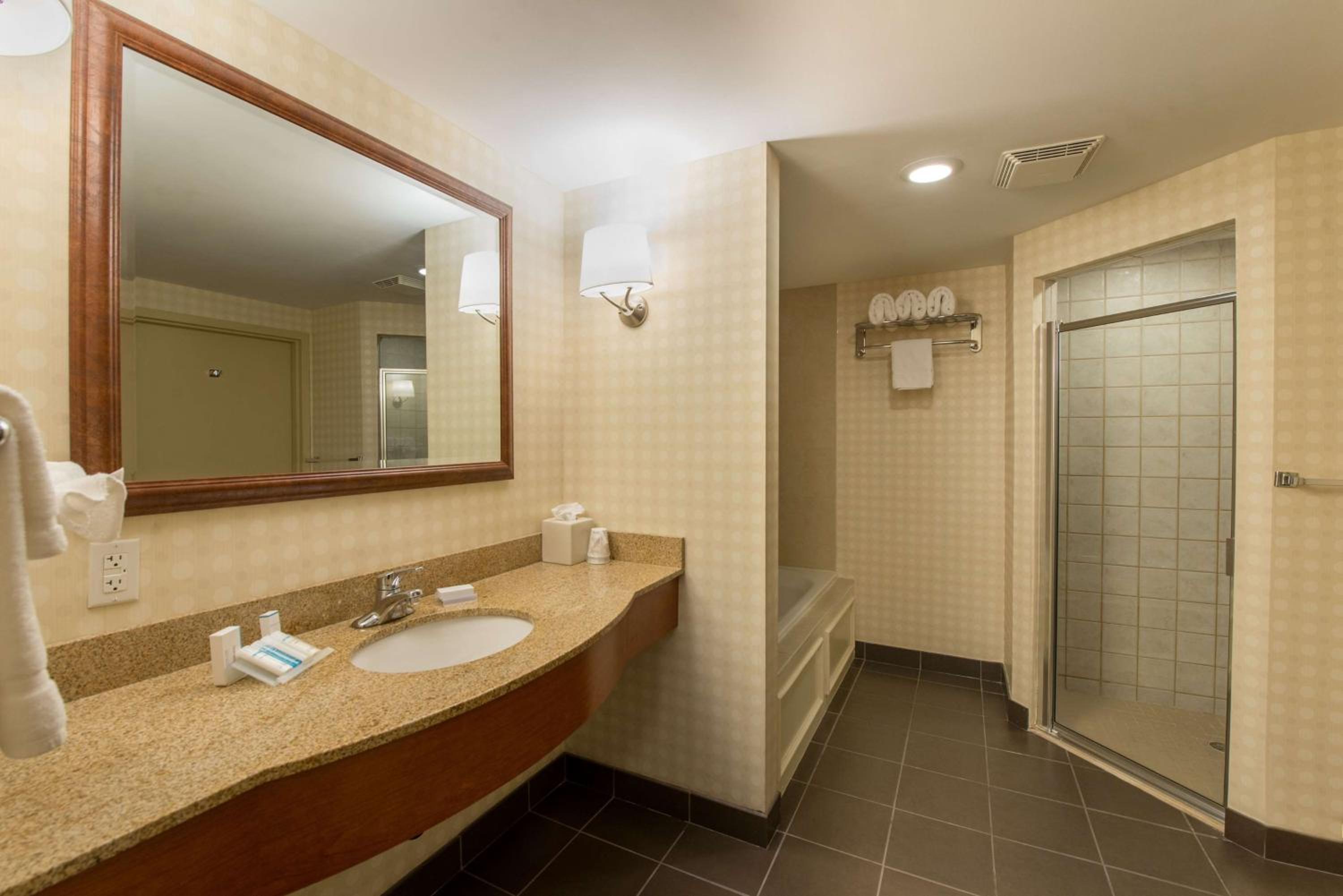 King Suite - Photo 3