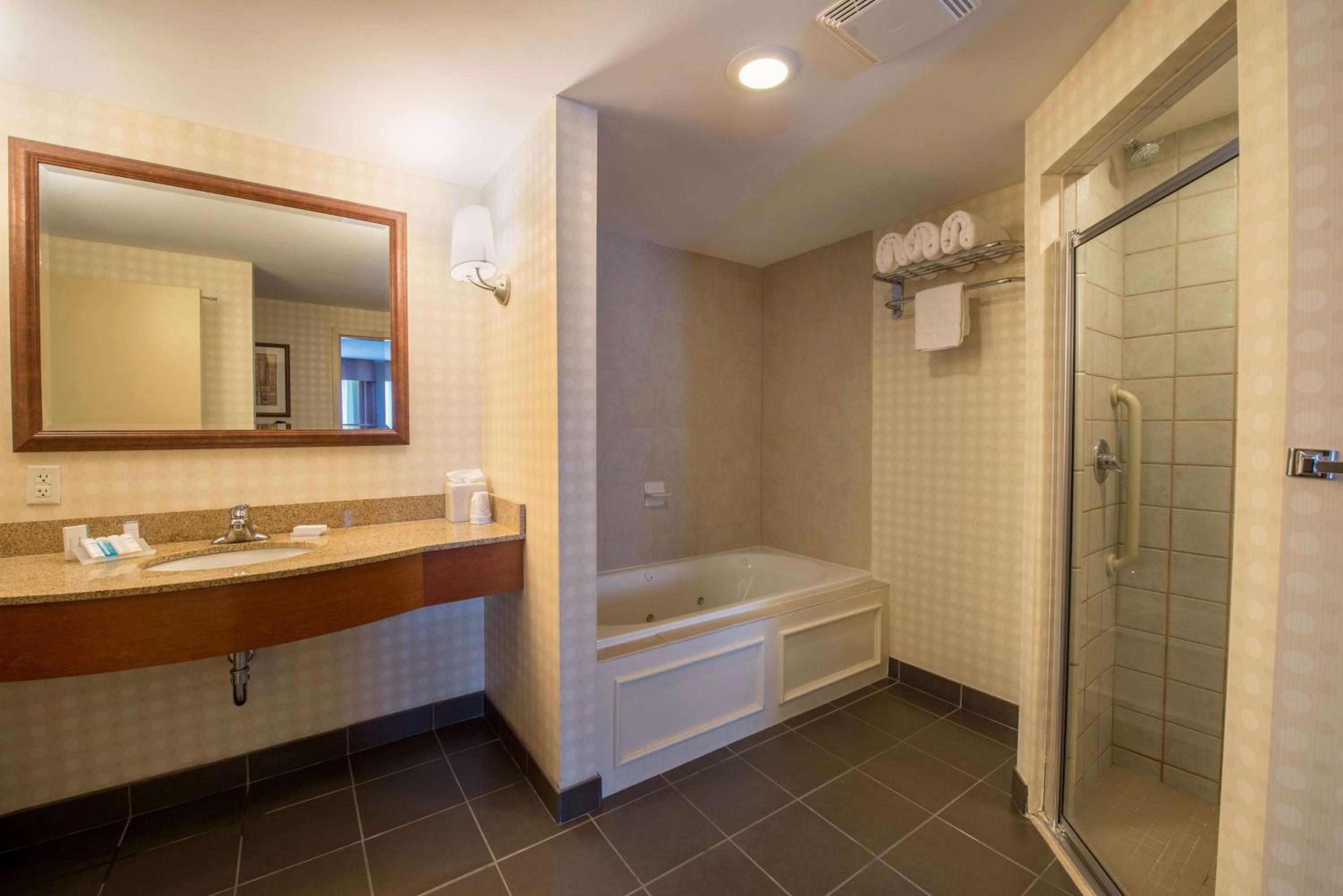 King Suite - Photo 2