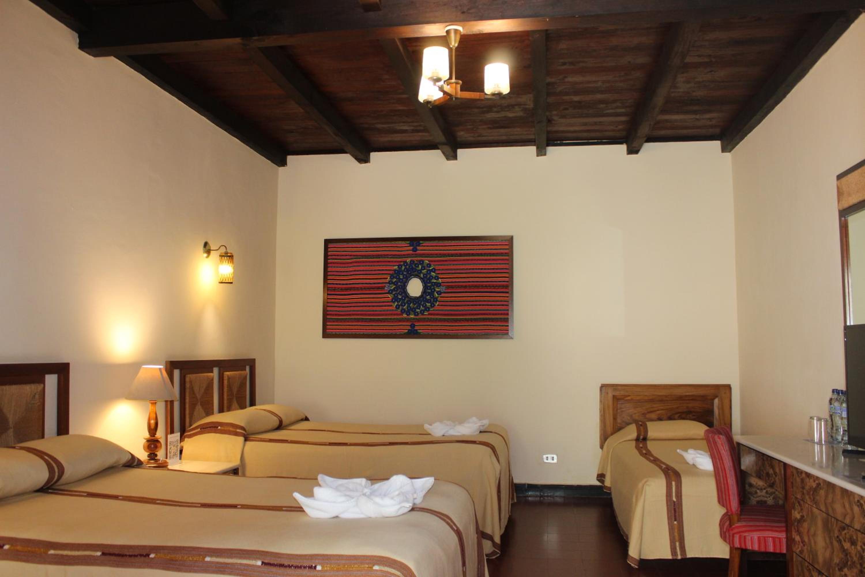 Triple Room - Photo 1