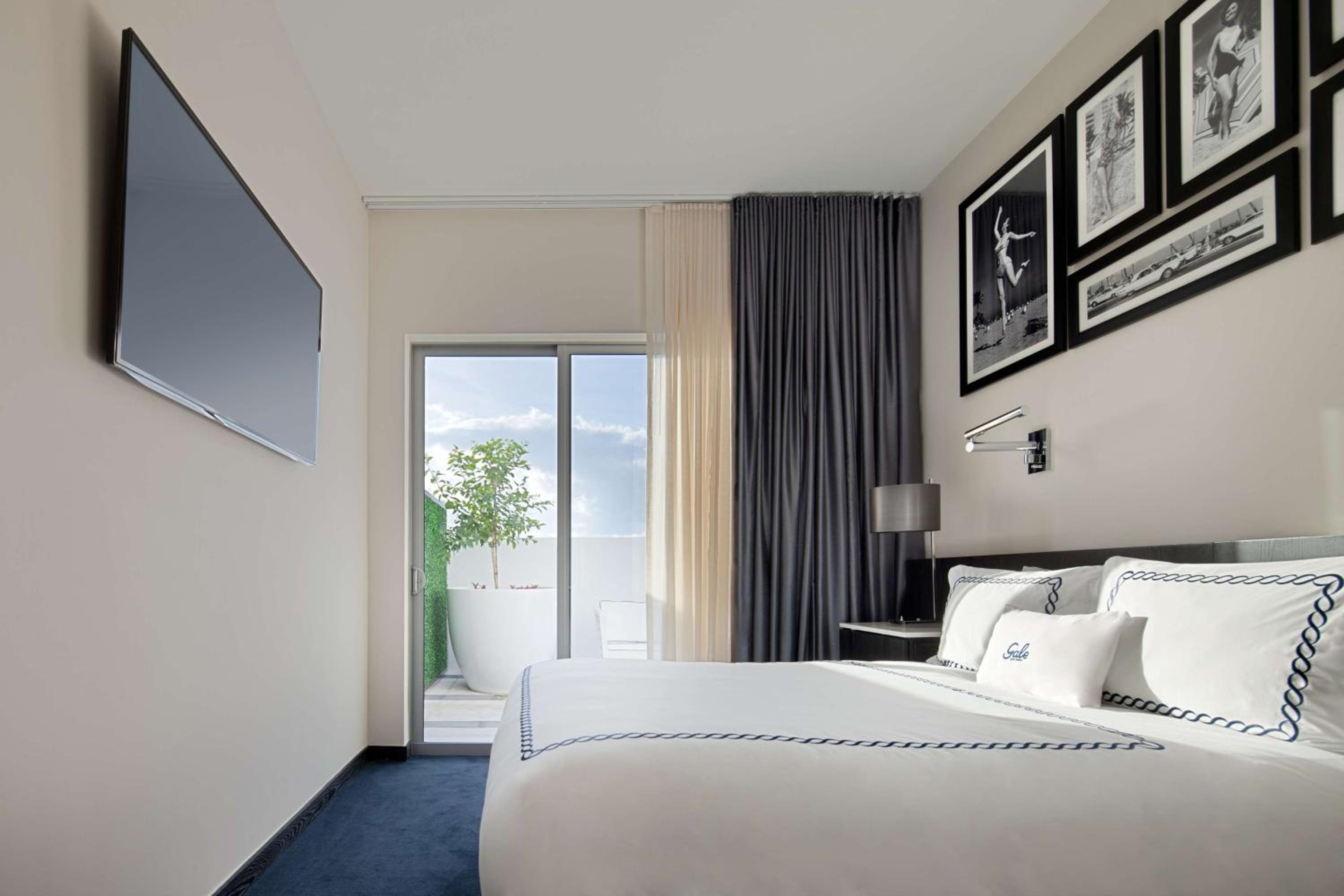 King Room with Terrace photo 1