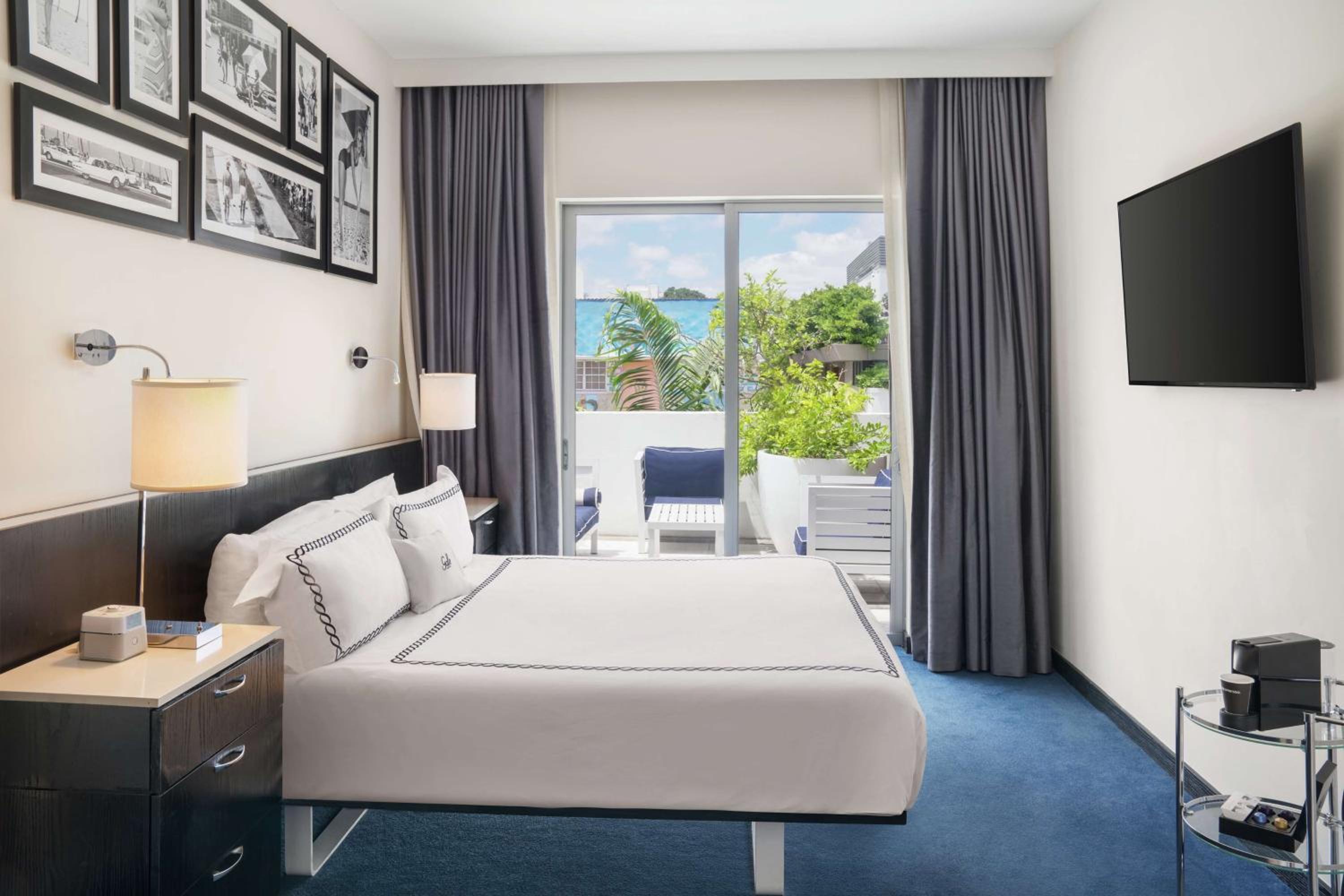 King Room with Terrace photo 3