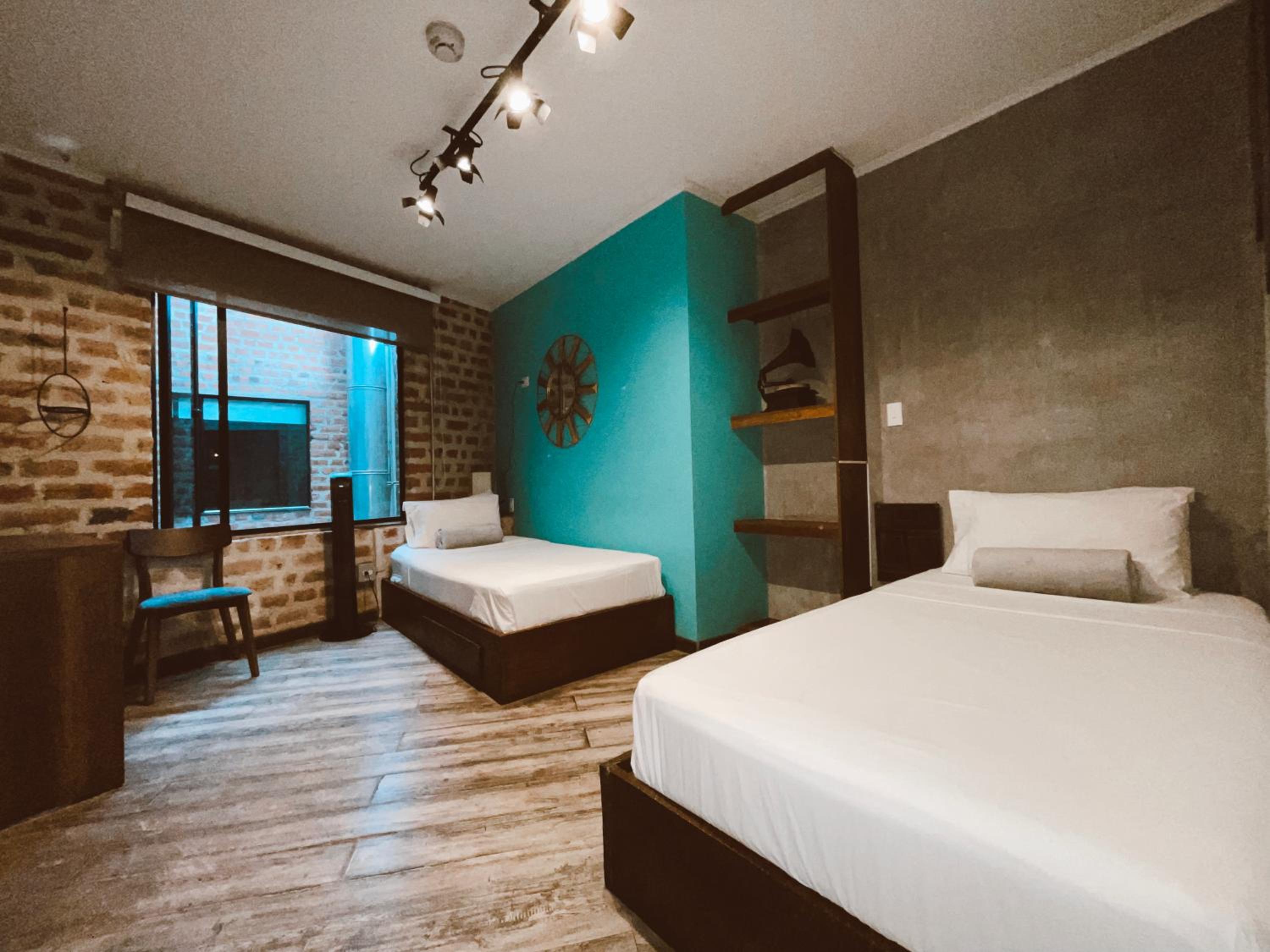 Twin Room photo 3