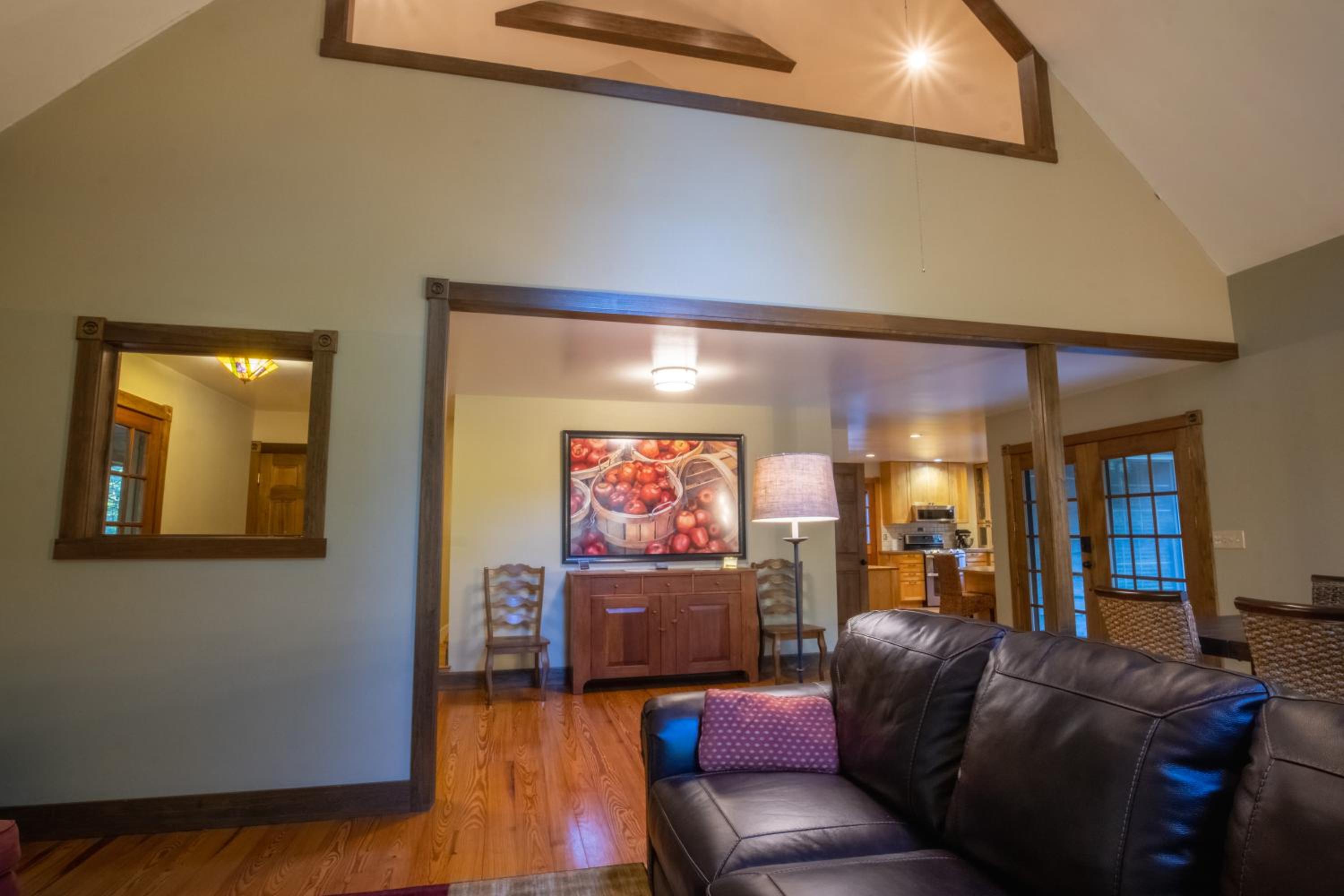 Four-Bedroom House photo 1