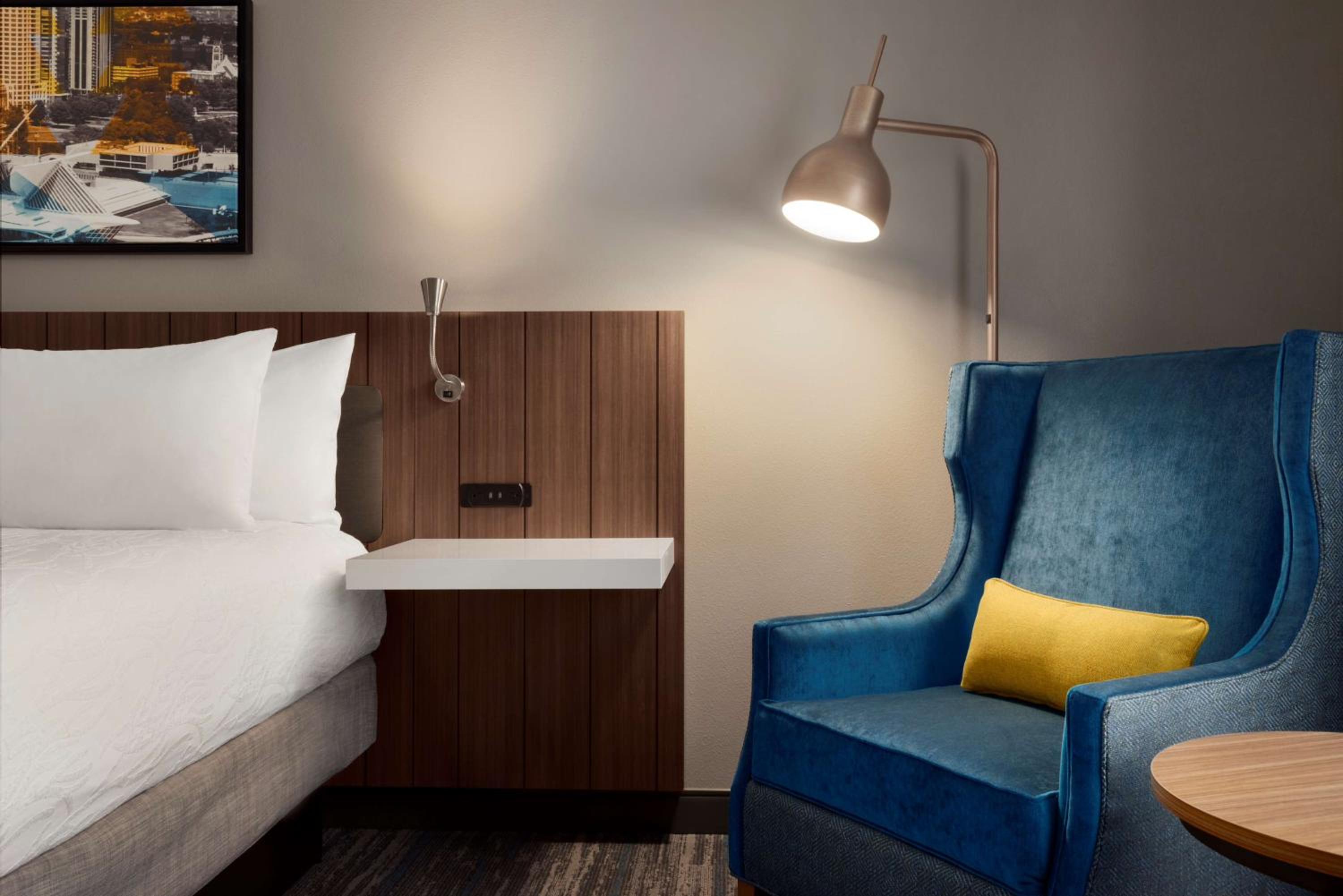 King Room - Photo 2