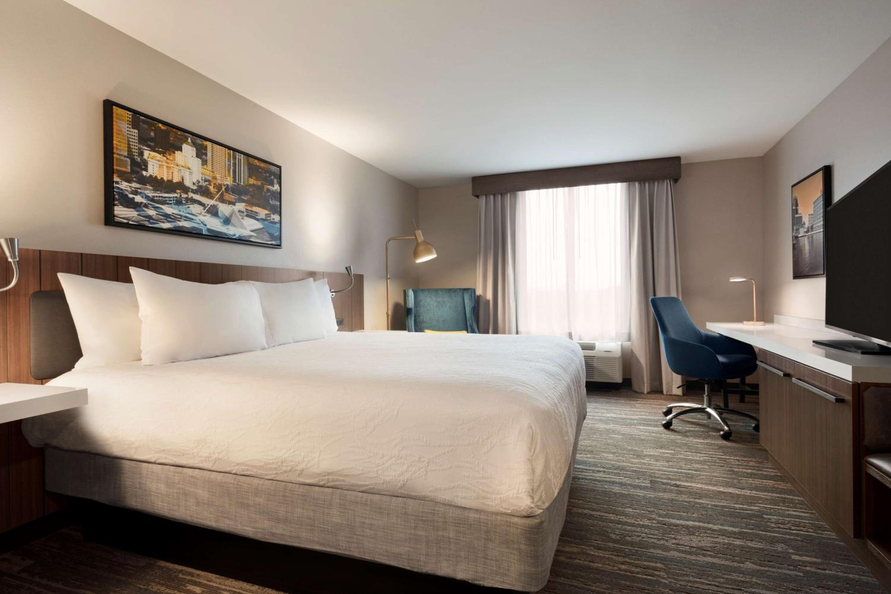 King Room - Photo 1