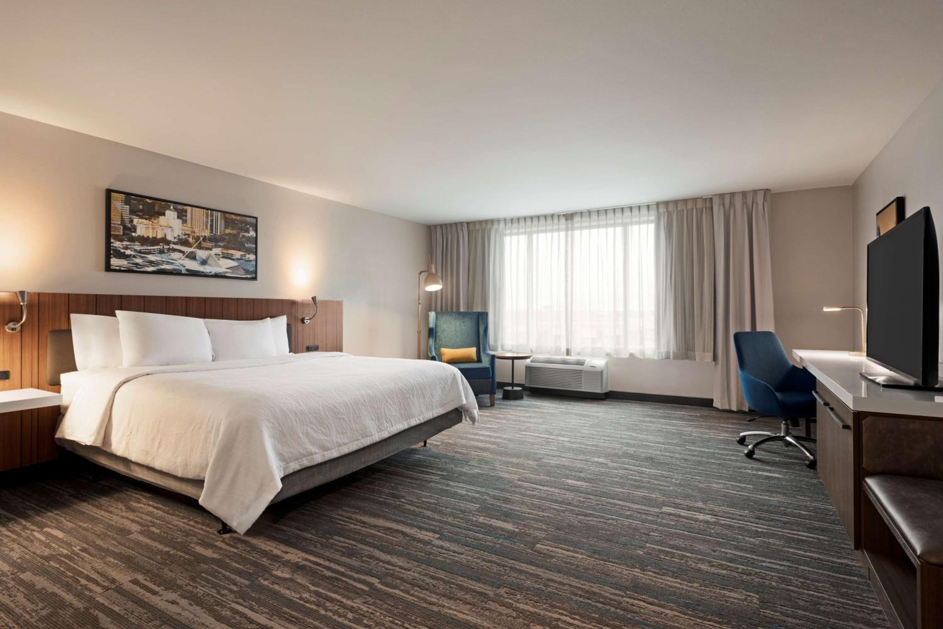 King Room - Hearing Access - Photo 4