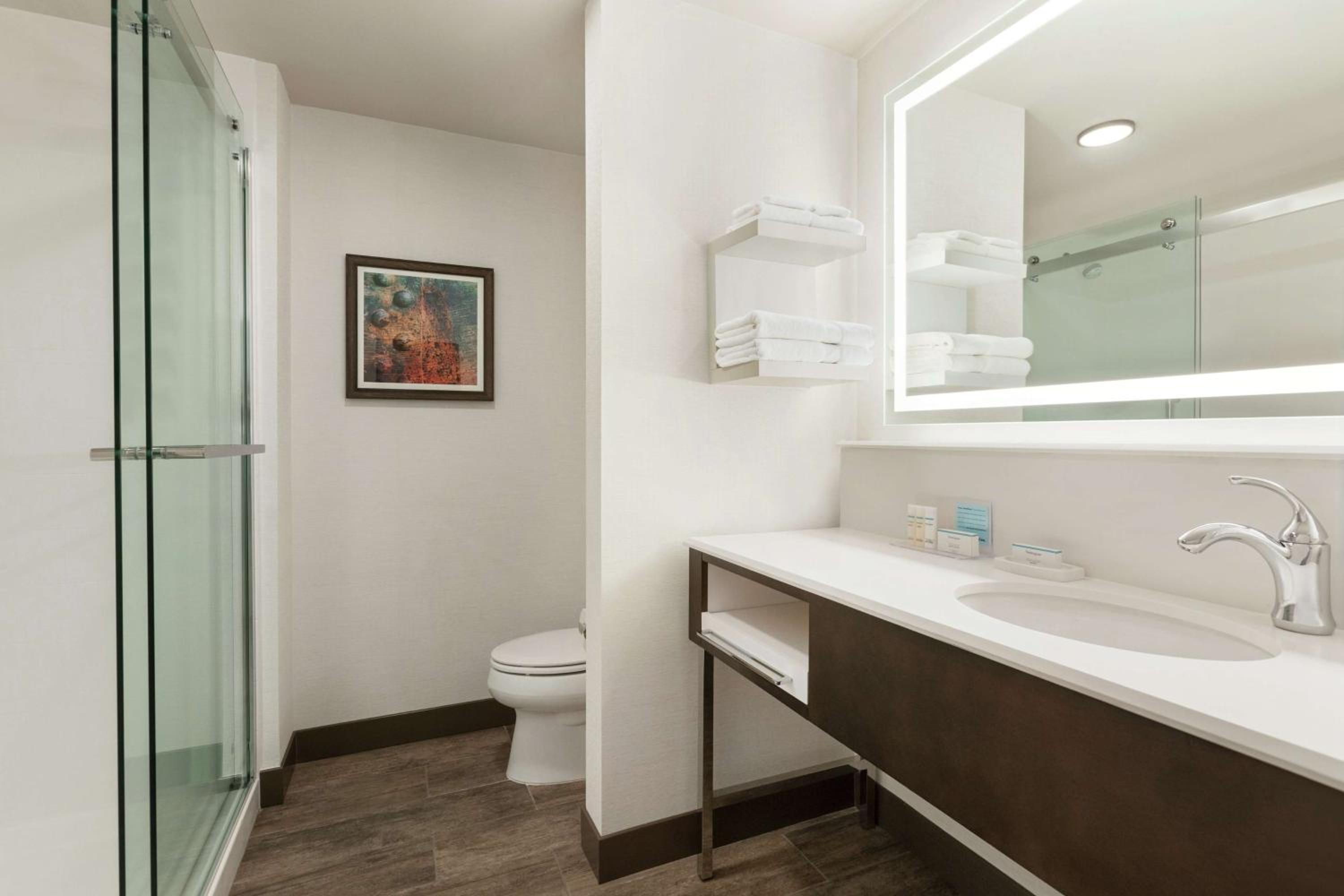 King Studio Suite w/ Balcony - Photo 3