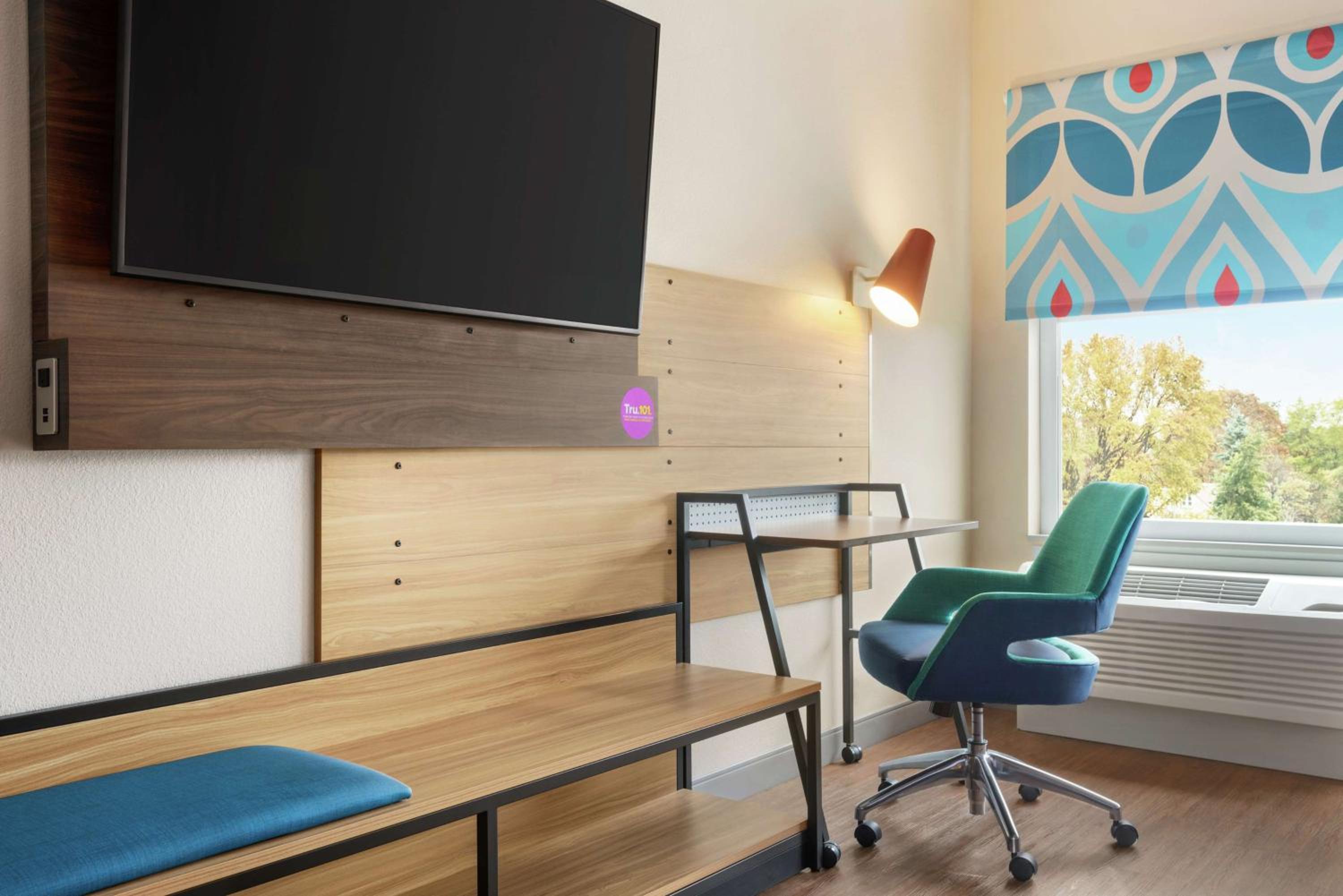 King Room - Photo 1