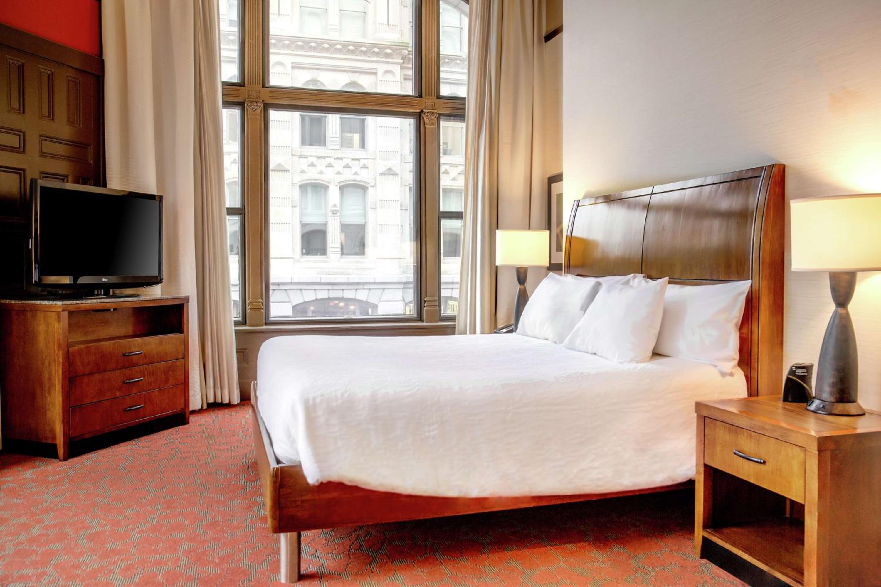 Superior King Room photo 3