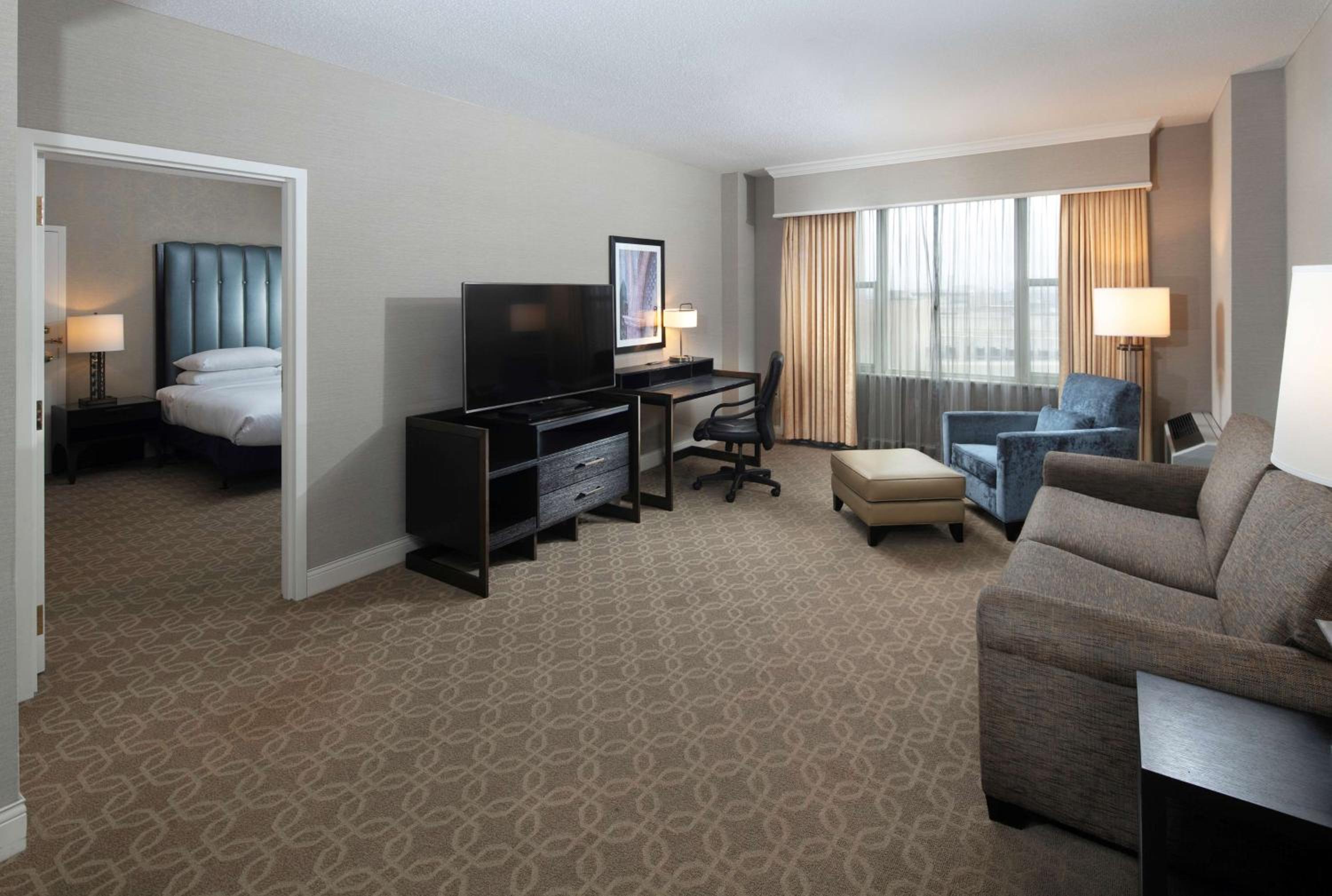 Executive Suite photo 1