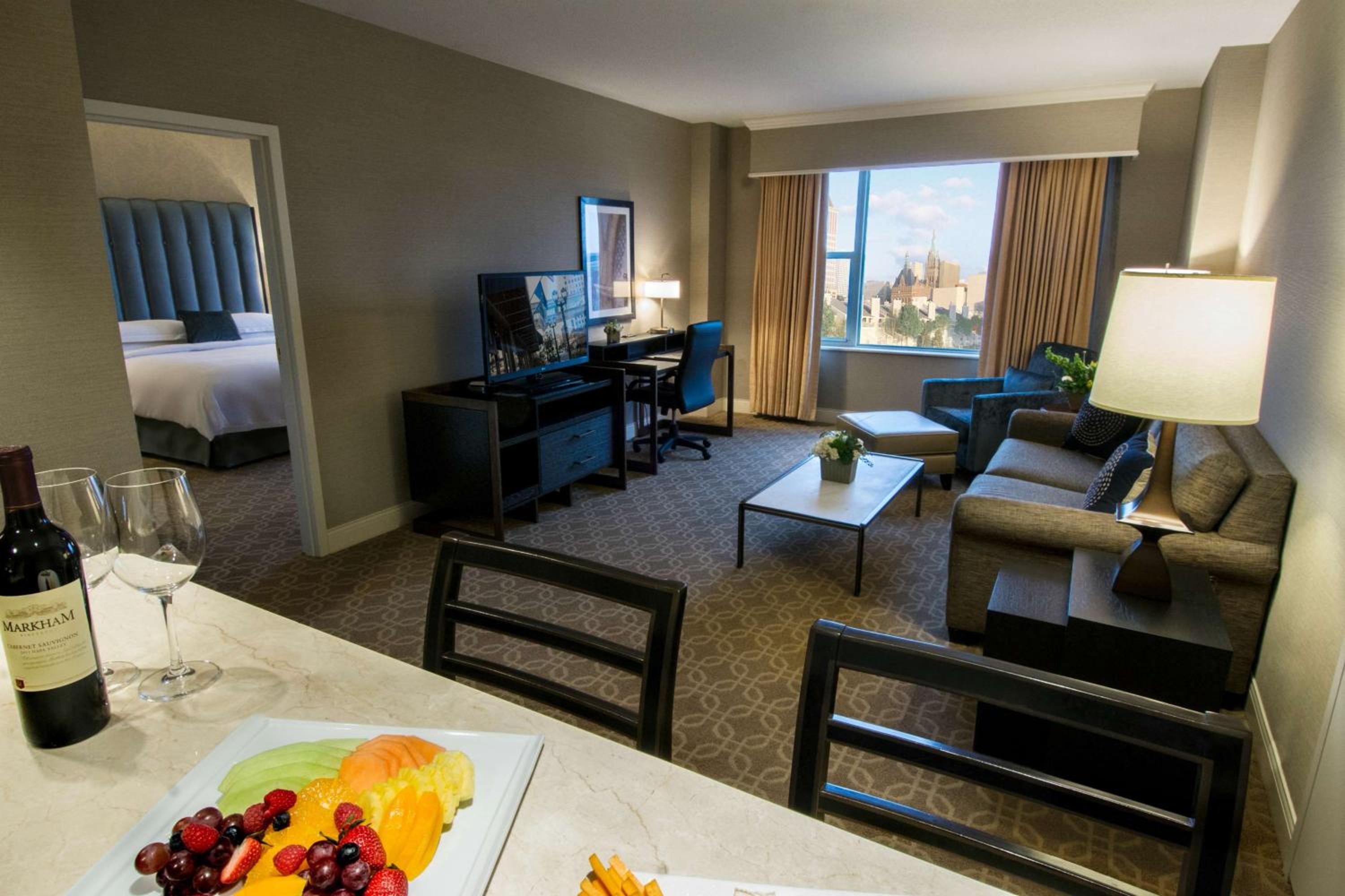 Executive Suite photo 3
