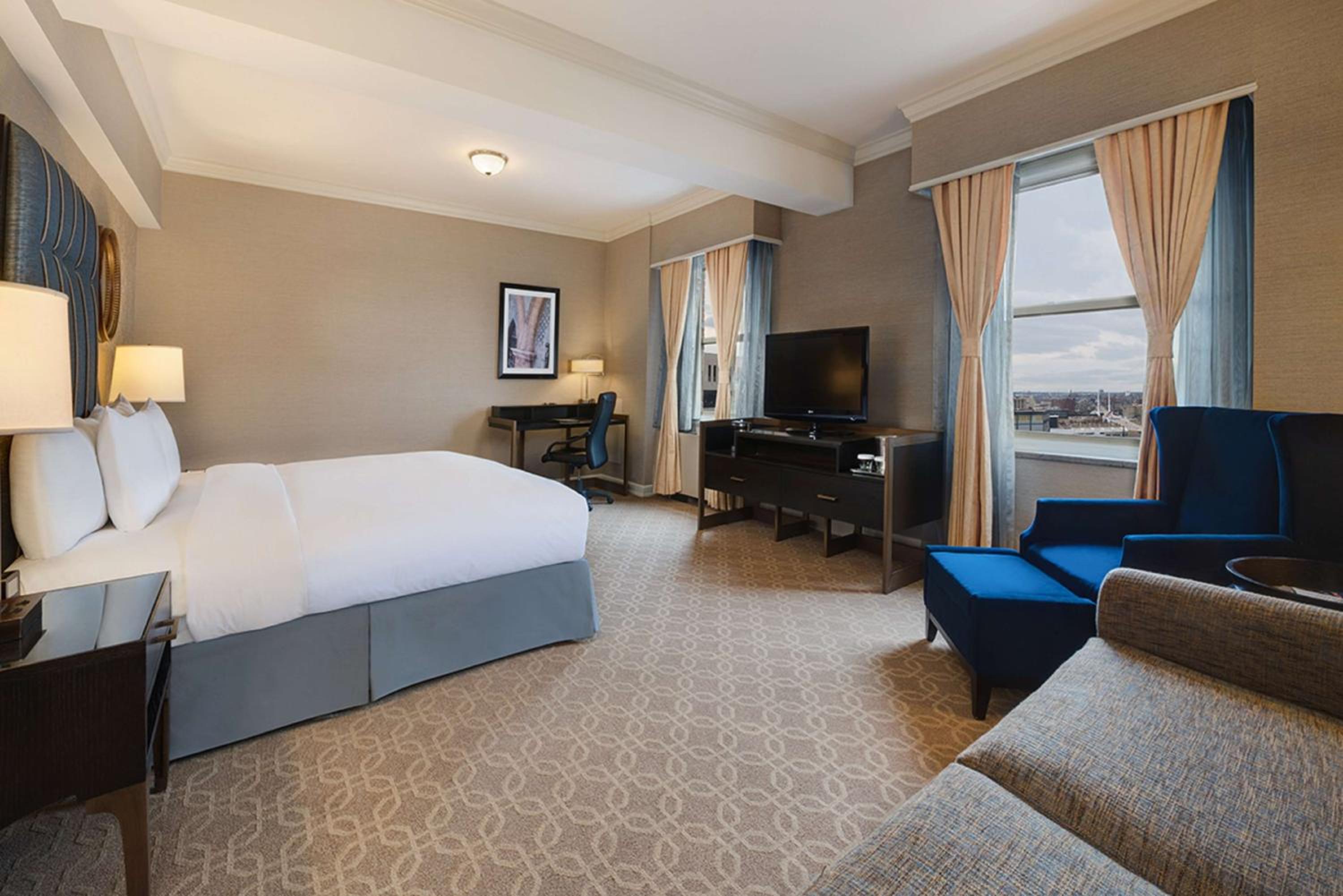 Superior King Room - Photo 4