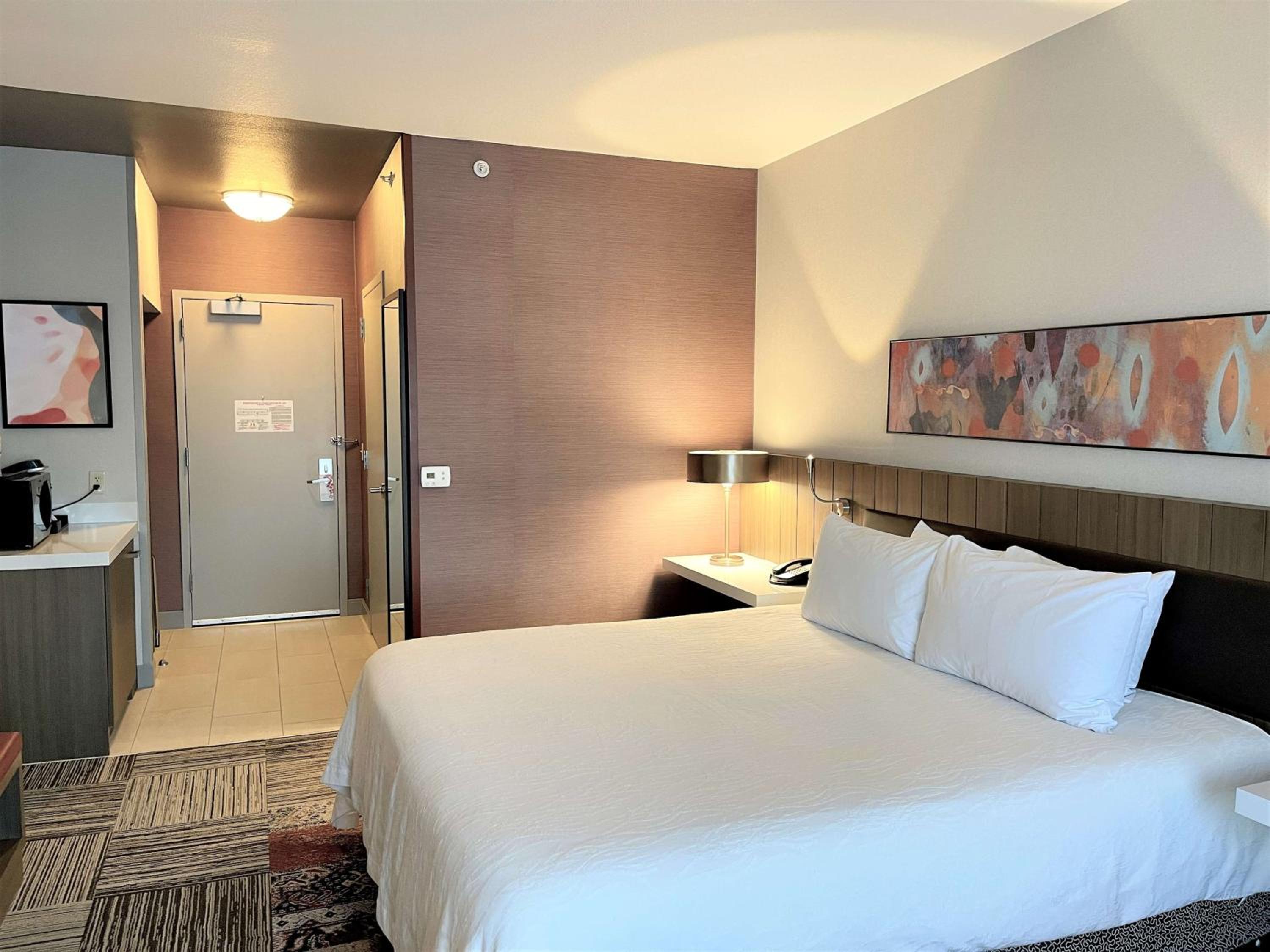 Hilton Garden Inn Oconomowoc, Billede 6