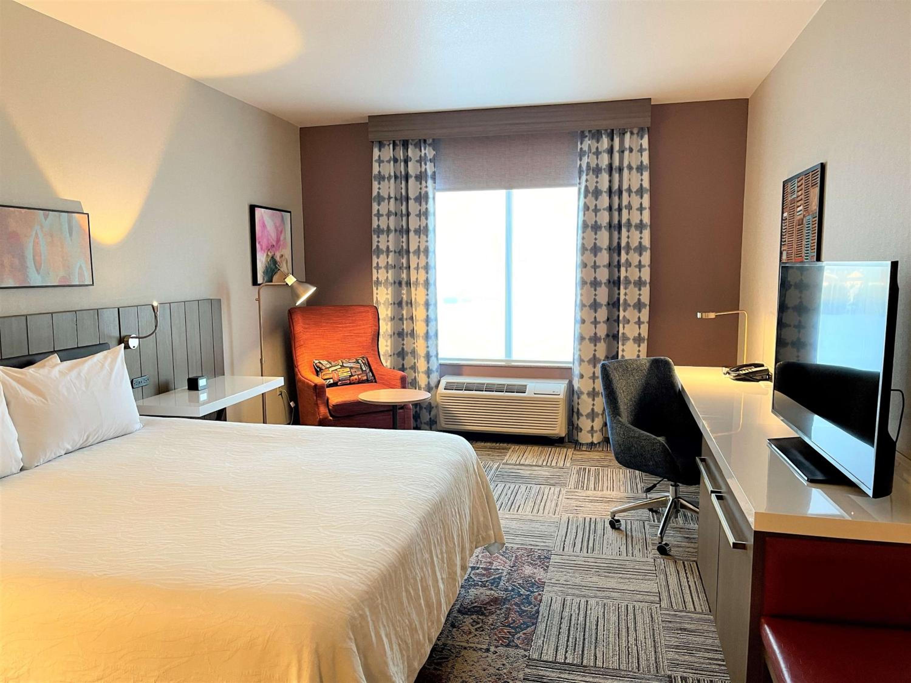 Hilton Garden Inn Oconomowoc, Billede 7