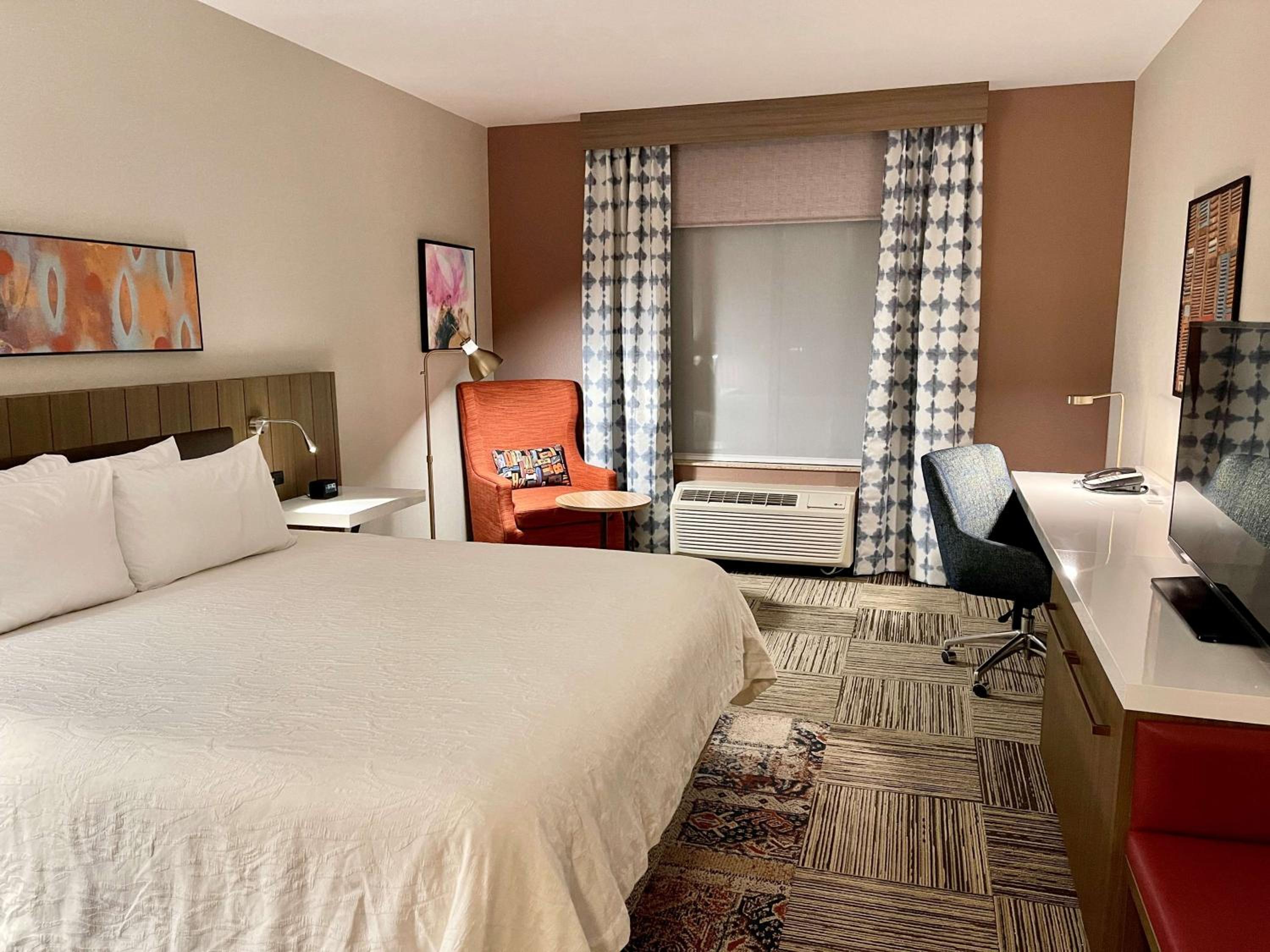 King Room photo 3