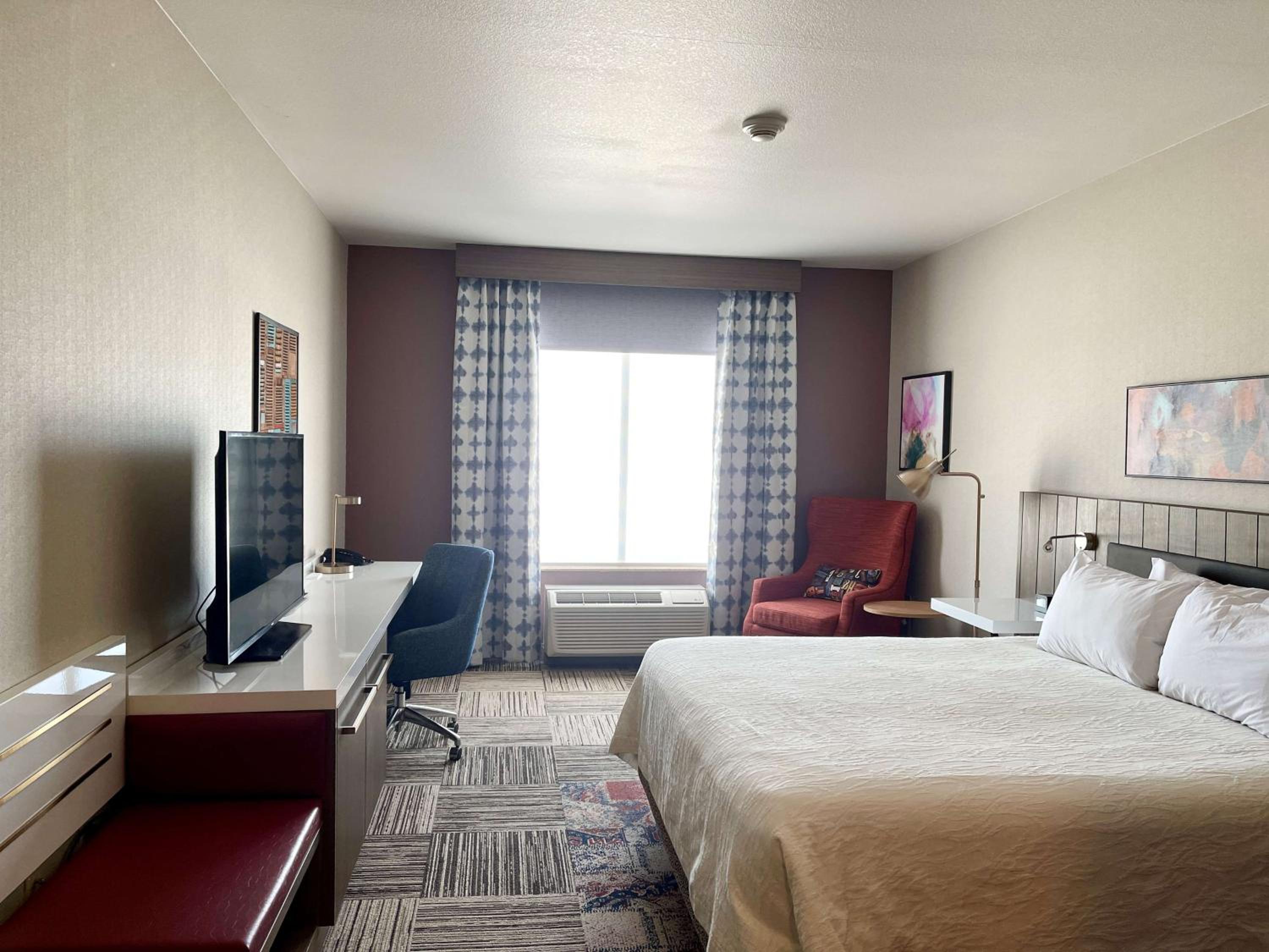 Hilton Garden Inn Oconomowoc, Billede 12