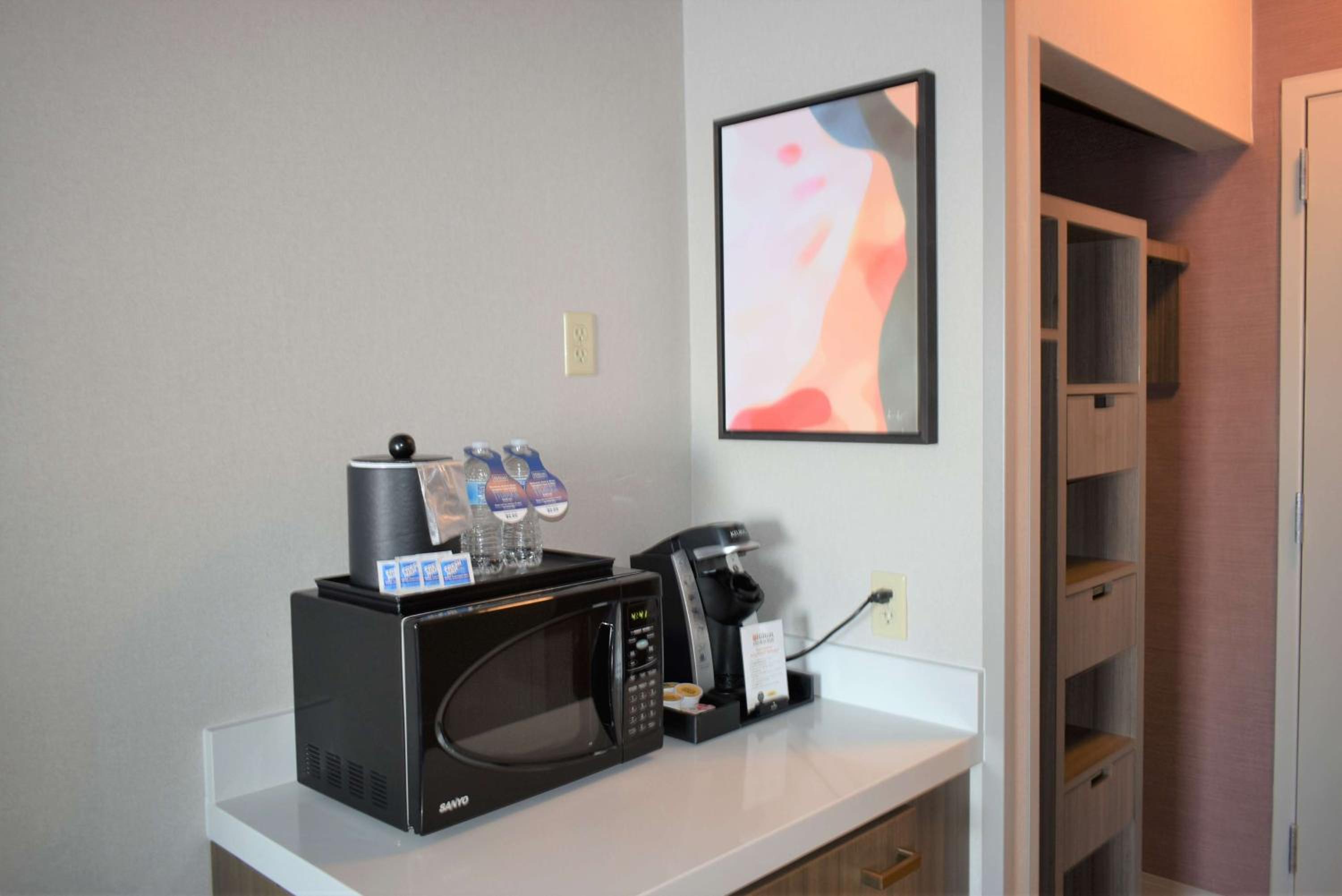 Hilton Garden Inn Oconomowoc, Billede 3