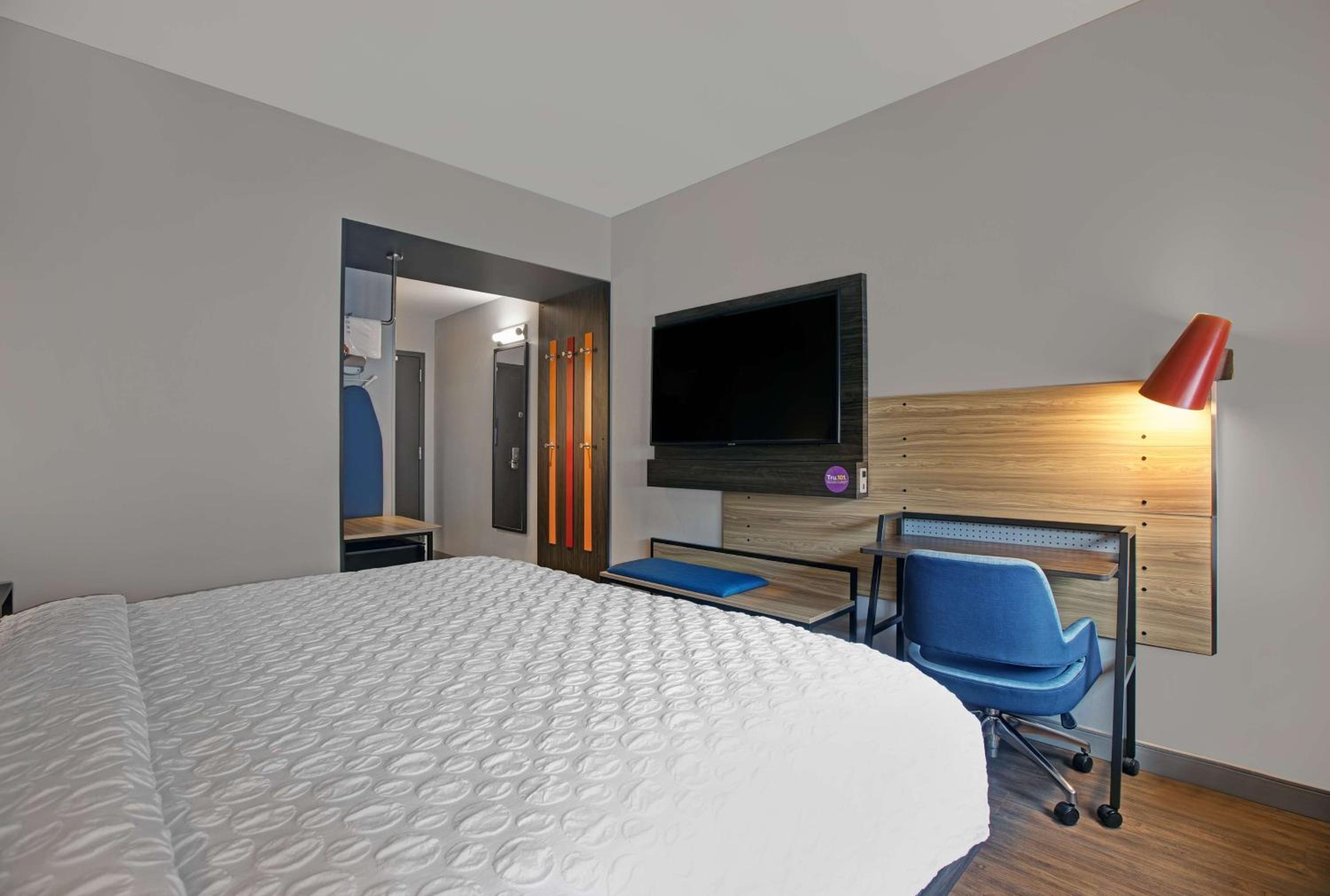 King Room - Photo 2