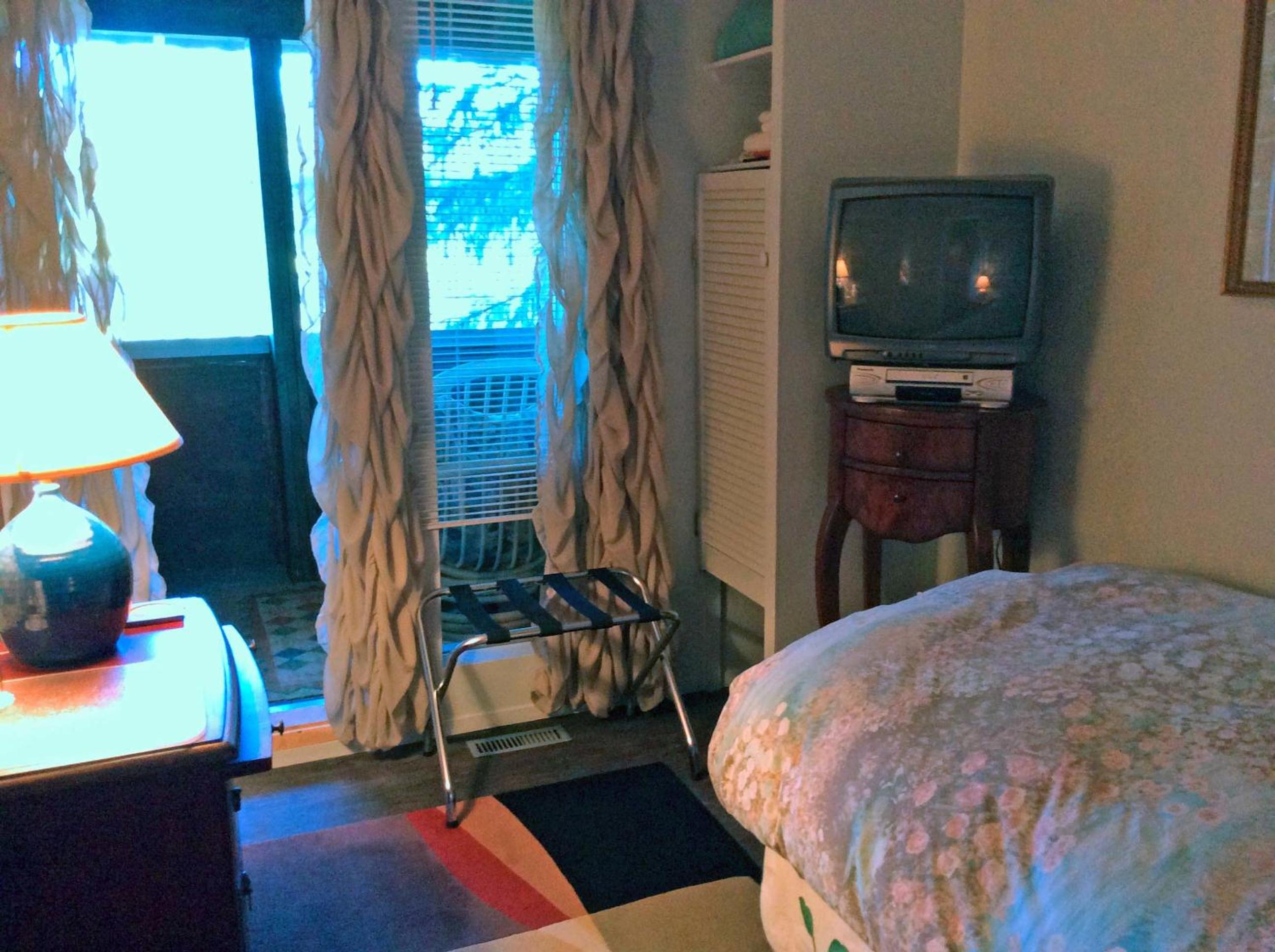 Single Room with Balcony photo 2