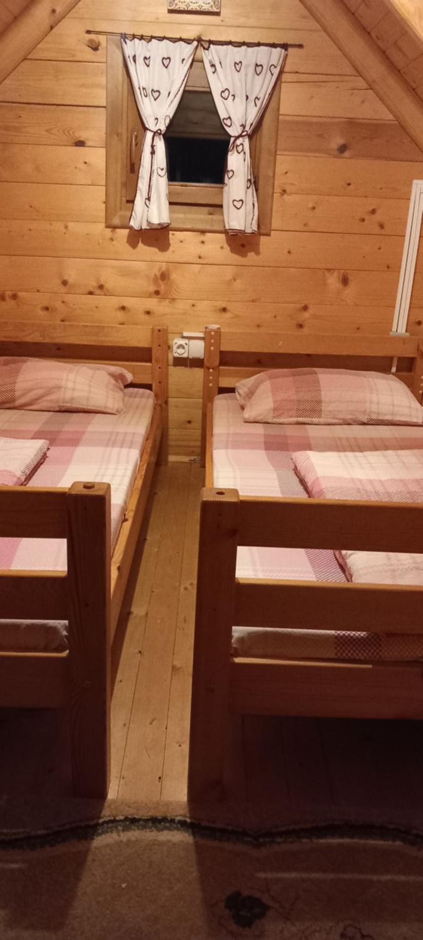 Twin Room photo 1