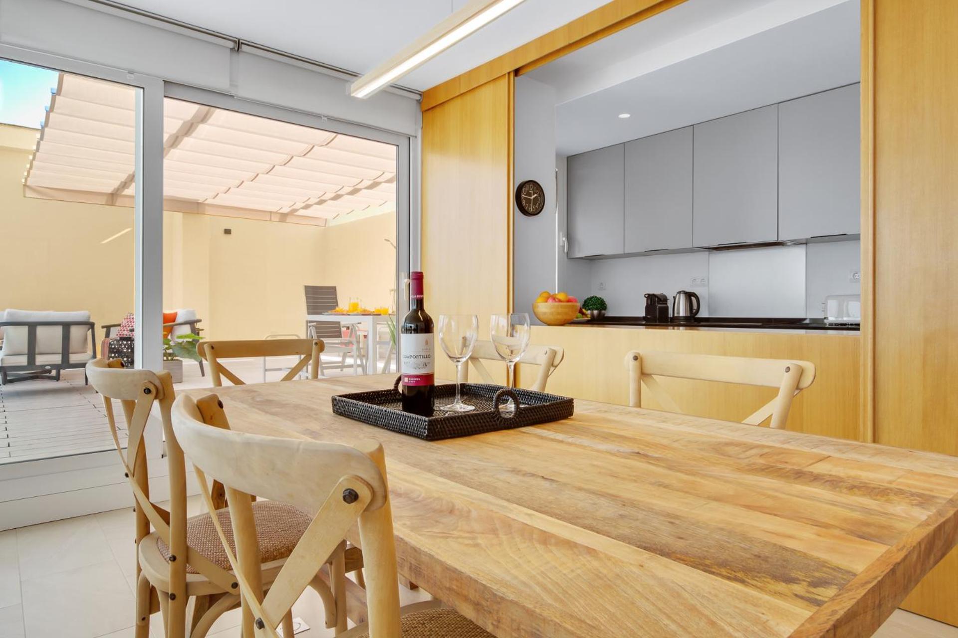 Penthouse Apartment photo 2
