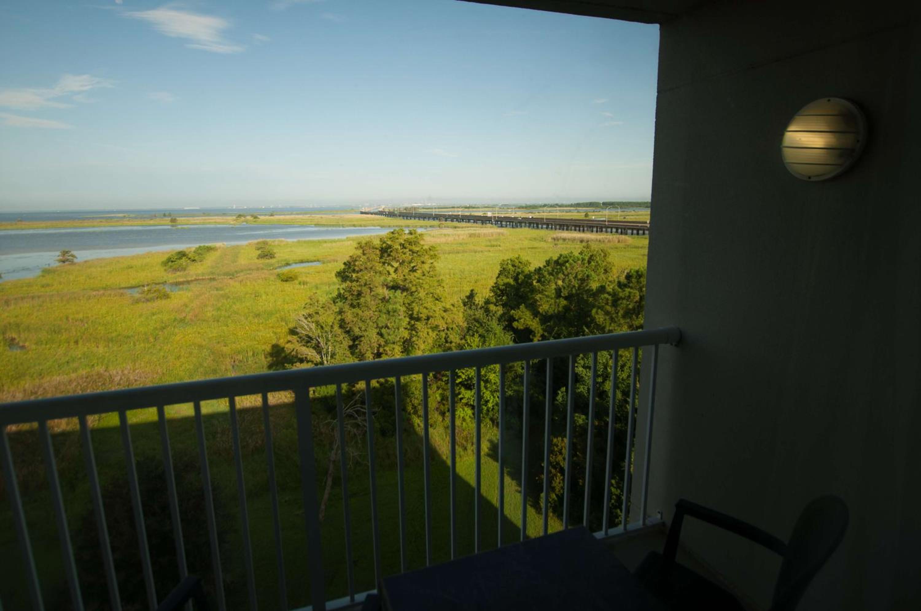 King Room with Bay View Balcony Non-Smoking photo 3