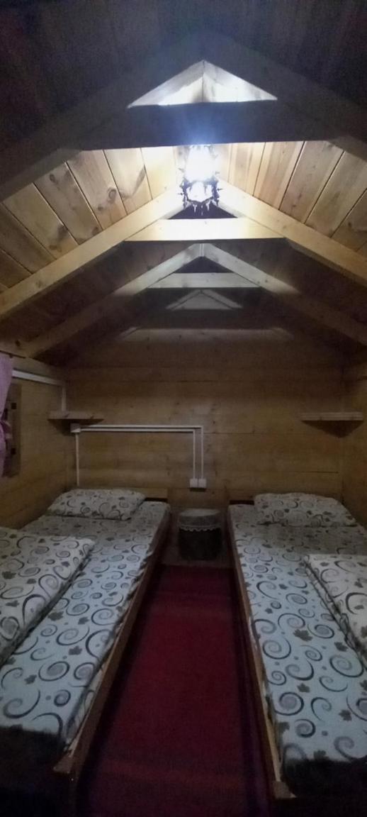 Bungalow photo 2