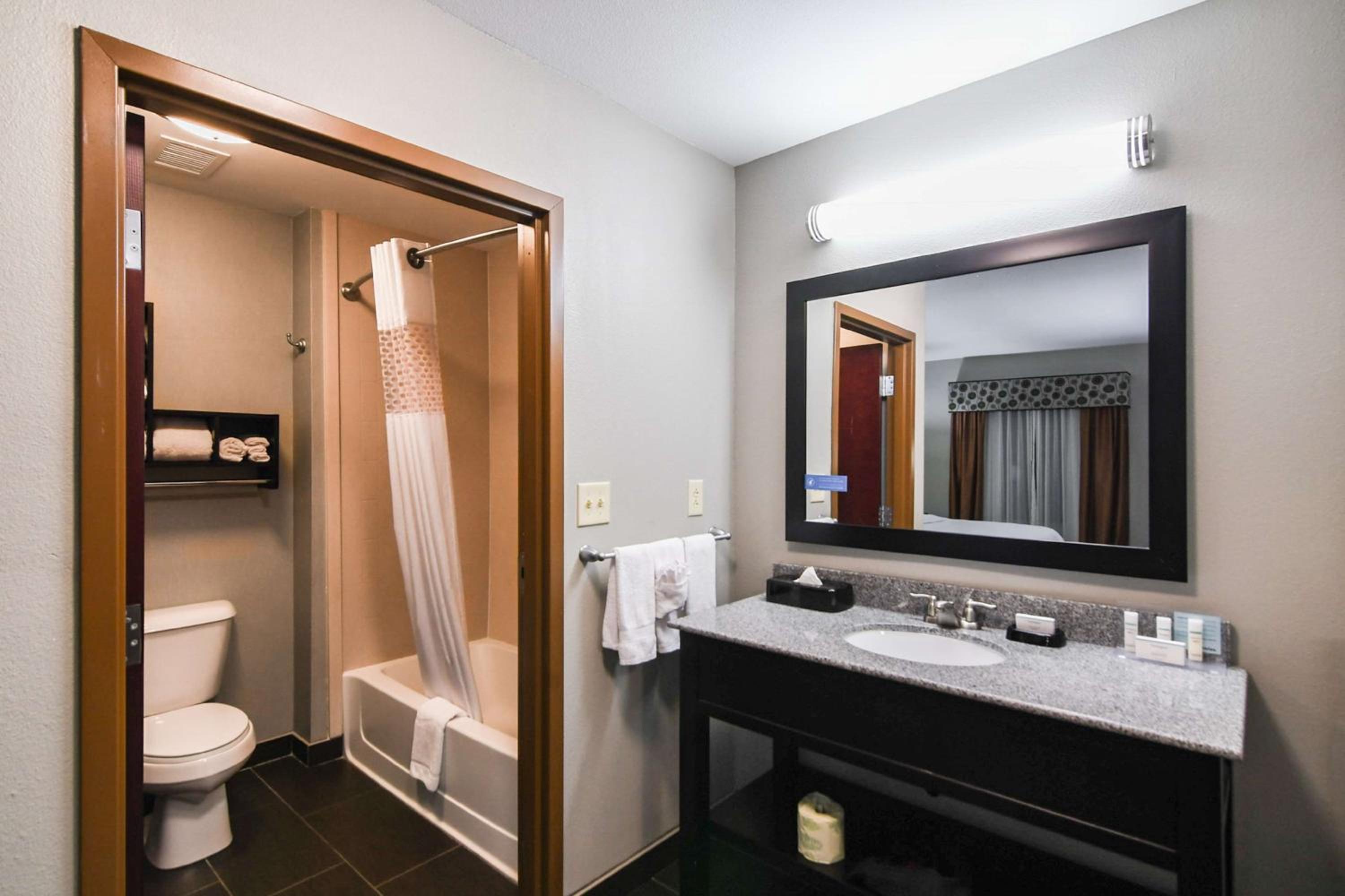 King Studio Suite - Non Smoking photo 3