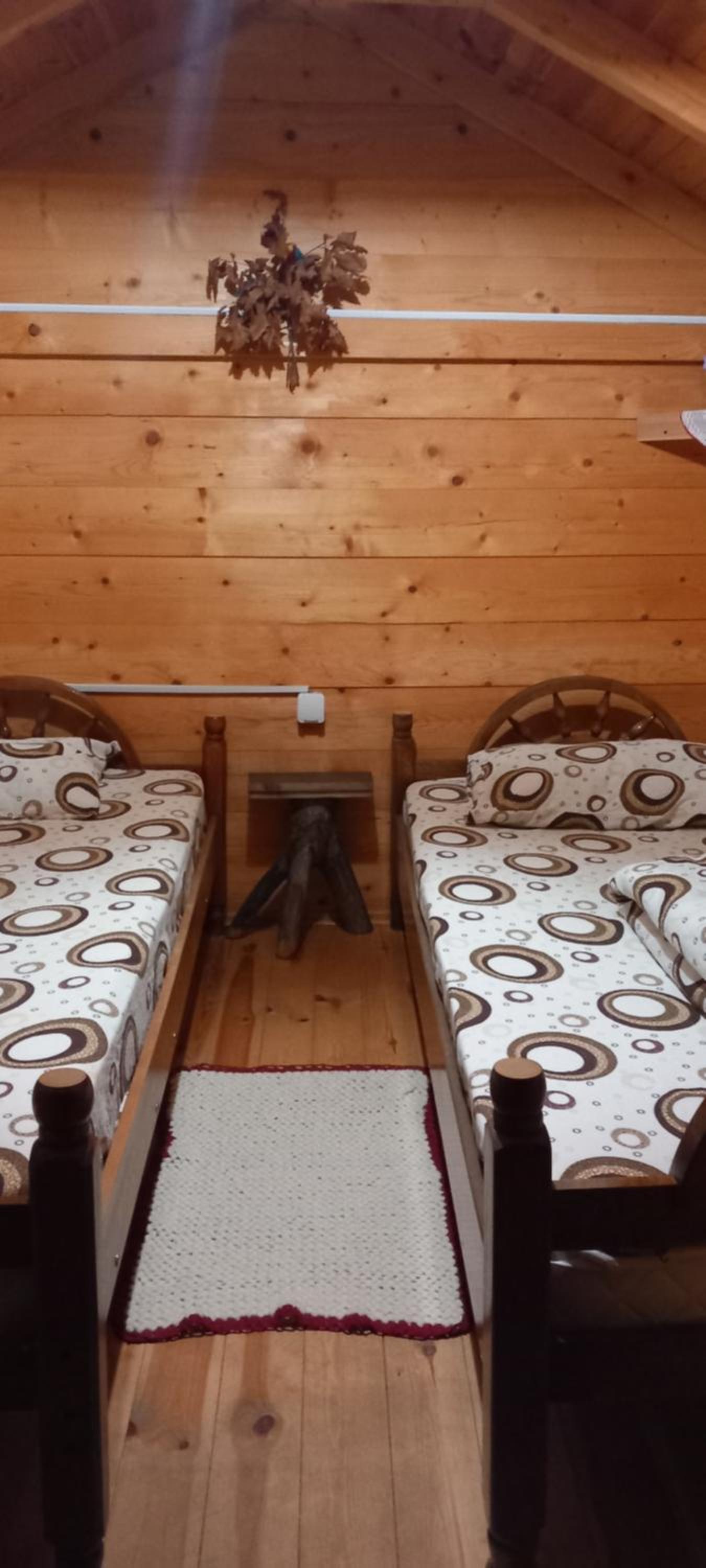 Bungalow photo 1