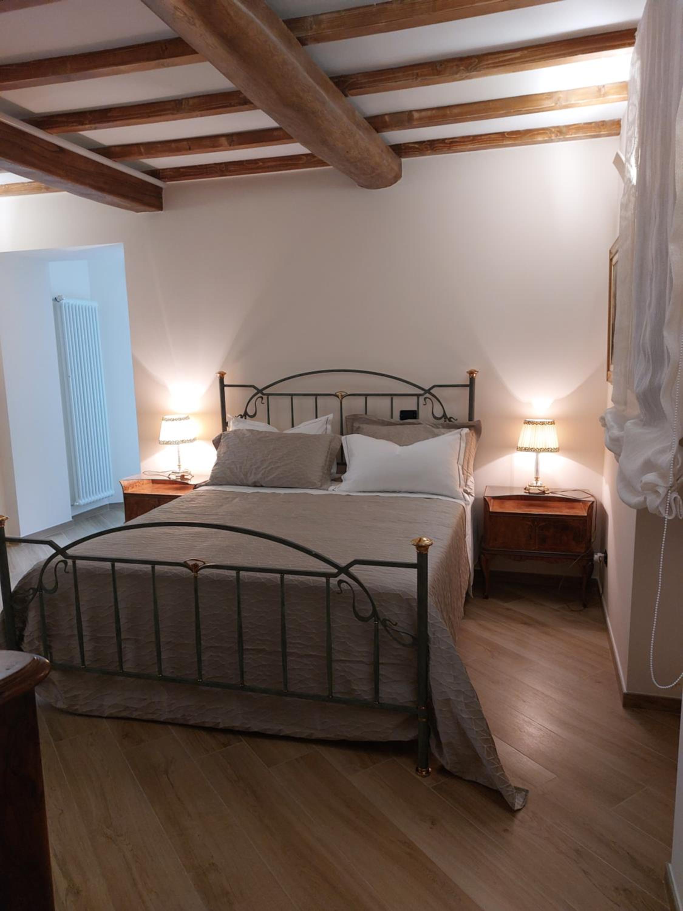 Quadruple Room with Private Bathroom photo 1