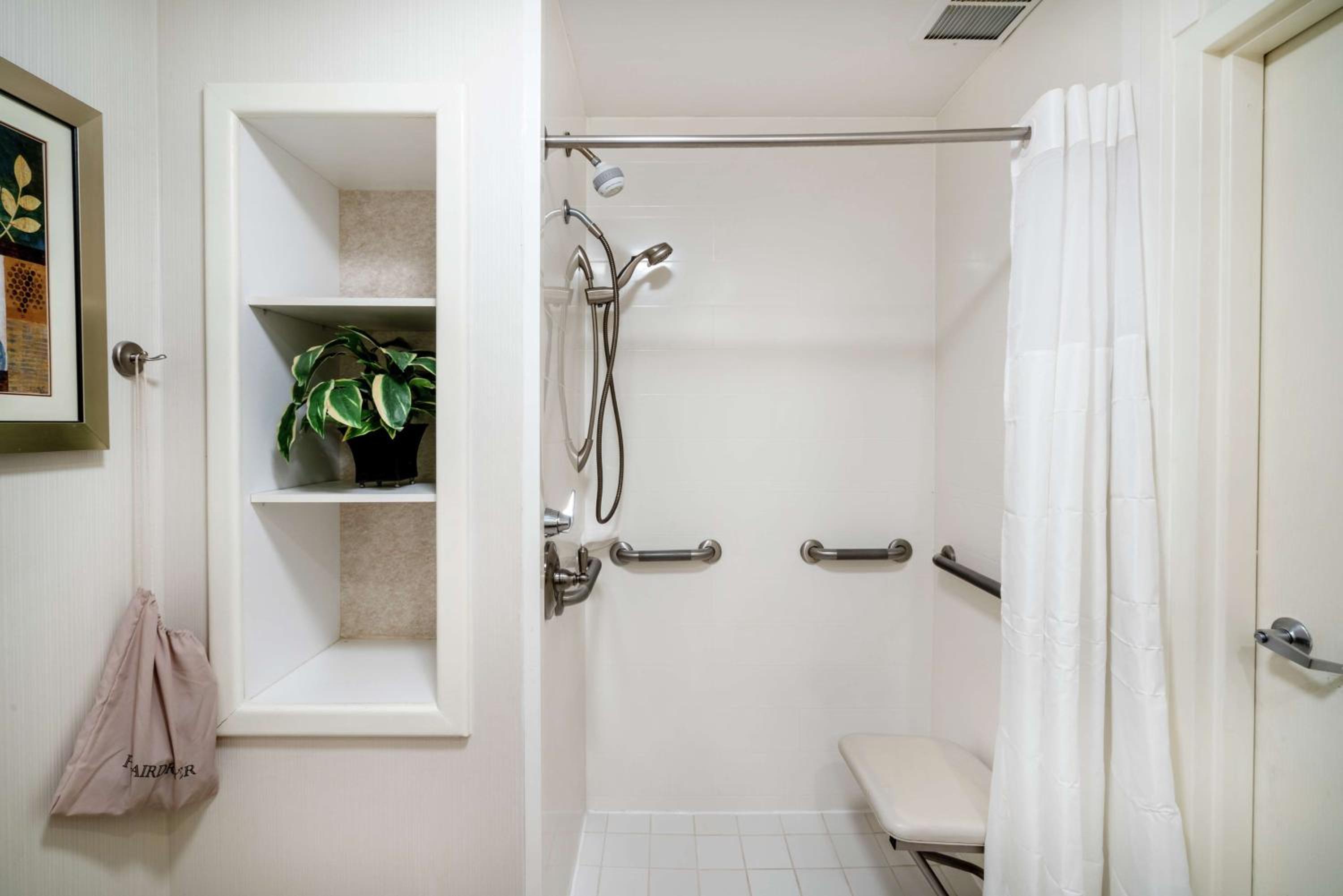 King Room Mobility and Hearing Access/Non-Smoking - Photo 3