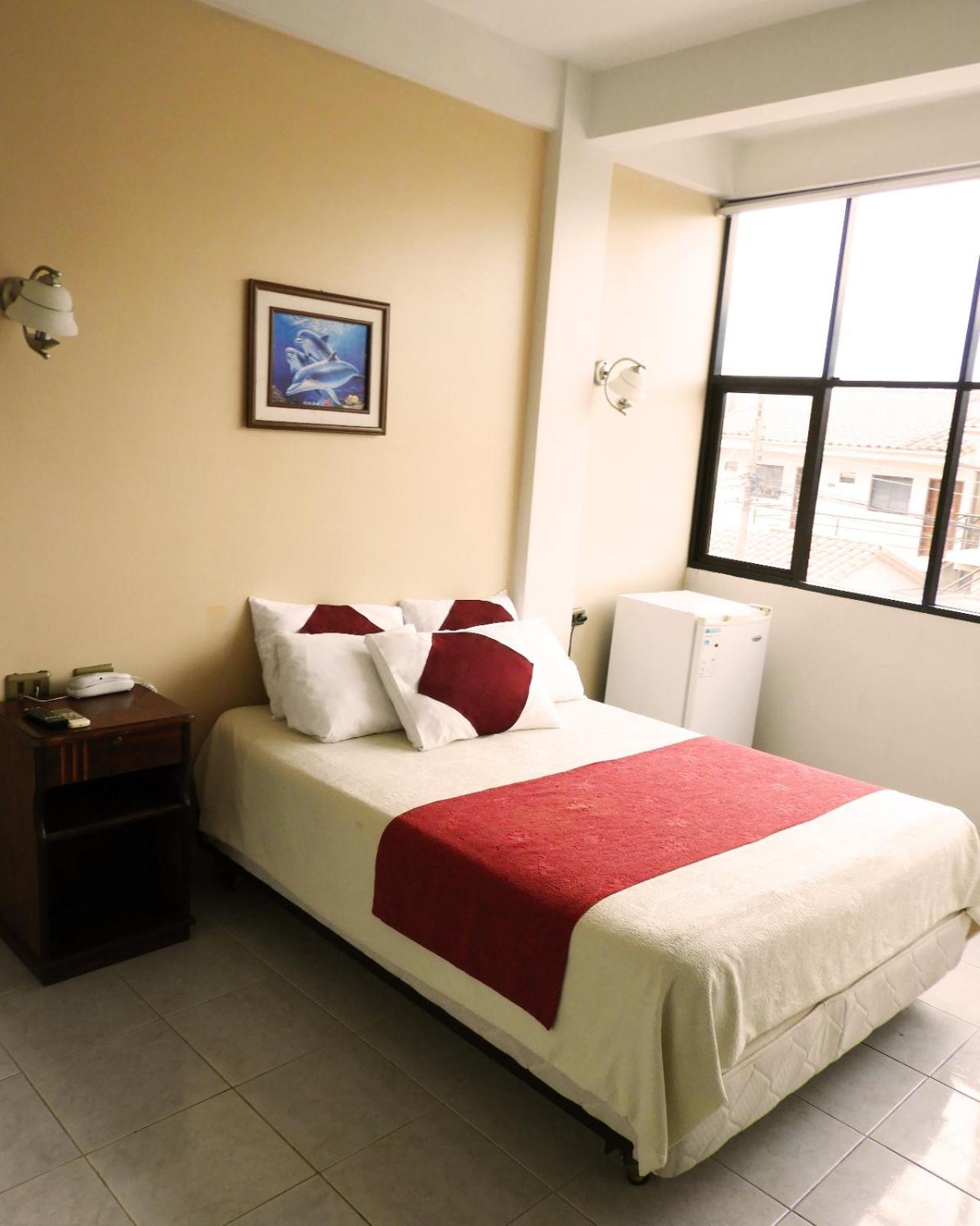 Queen Room