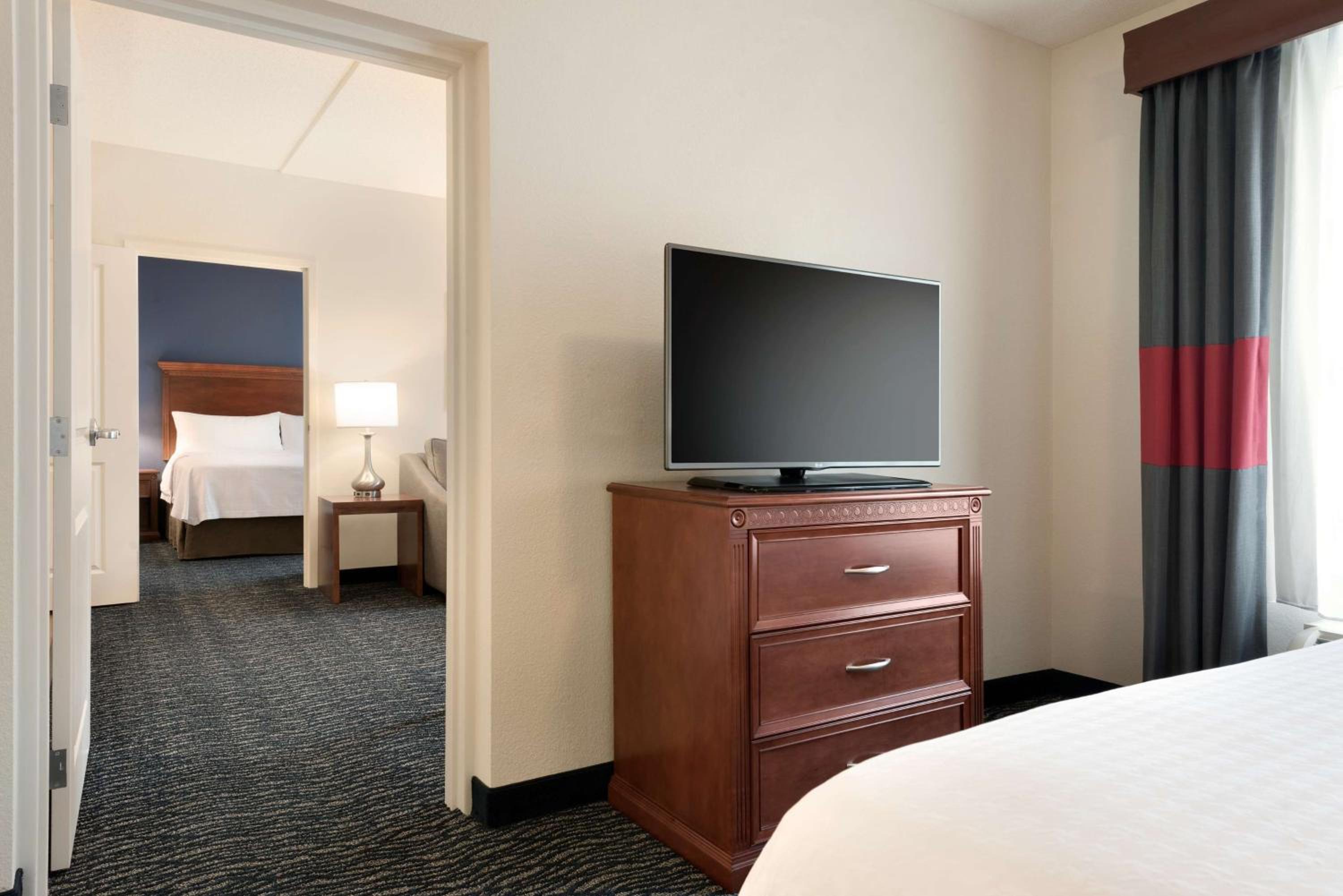 Two-Bedroom King Suite - Non-Smoking - Photo 1