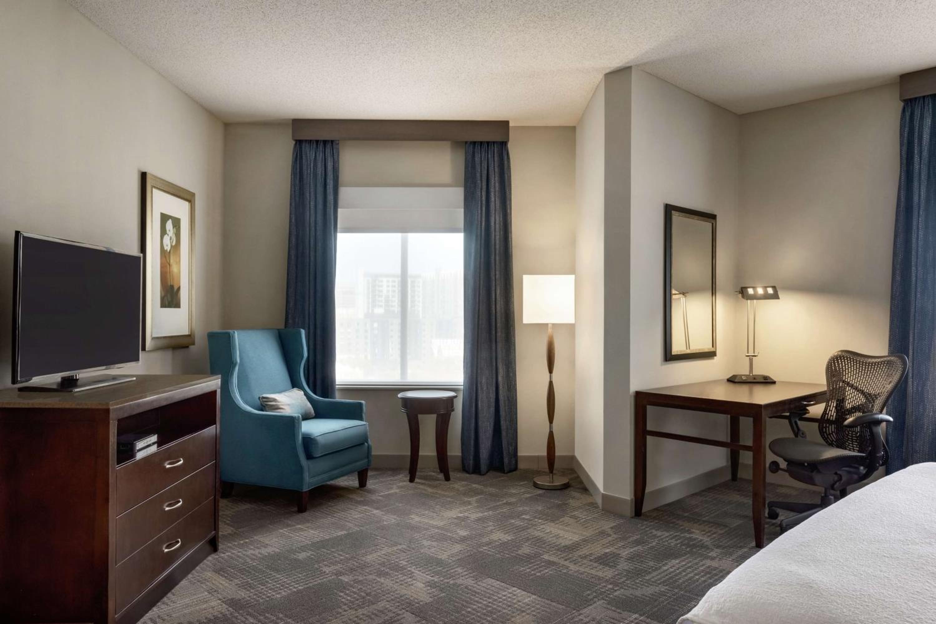 Executive King Room - Photo 3