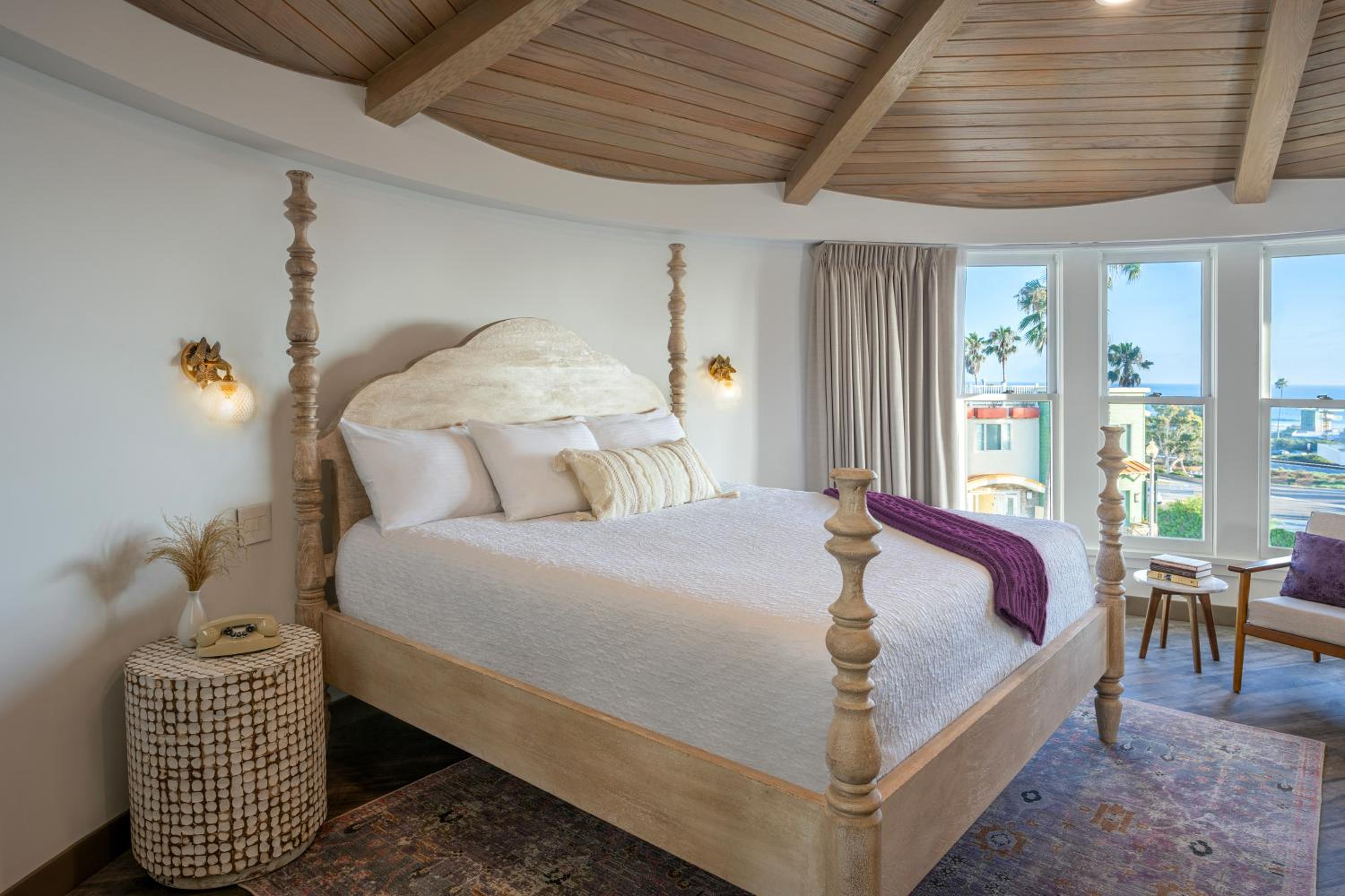 King Suite with Ocean View - Photo 2