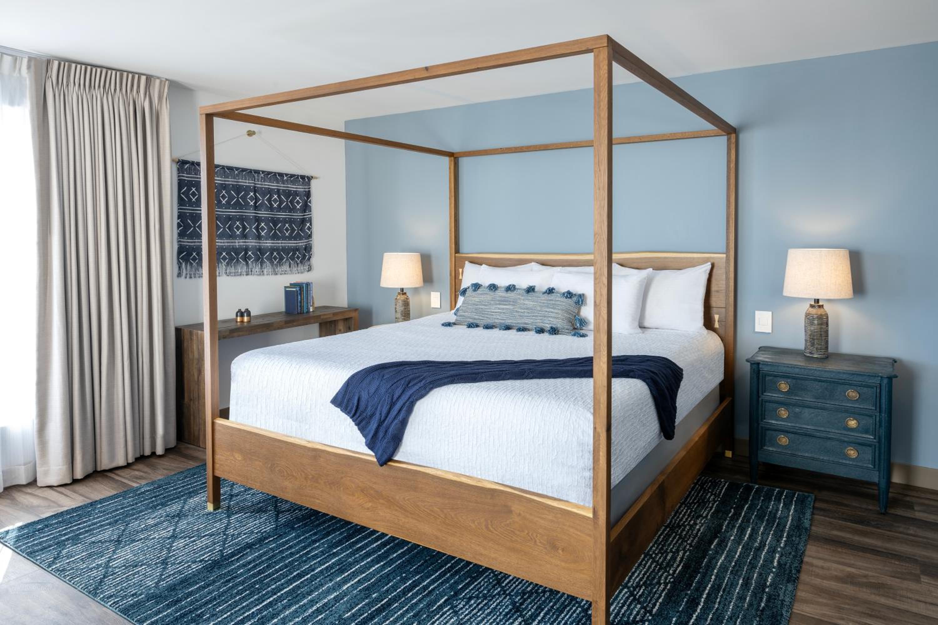 King Suite with Sea View - Photo 8
