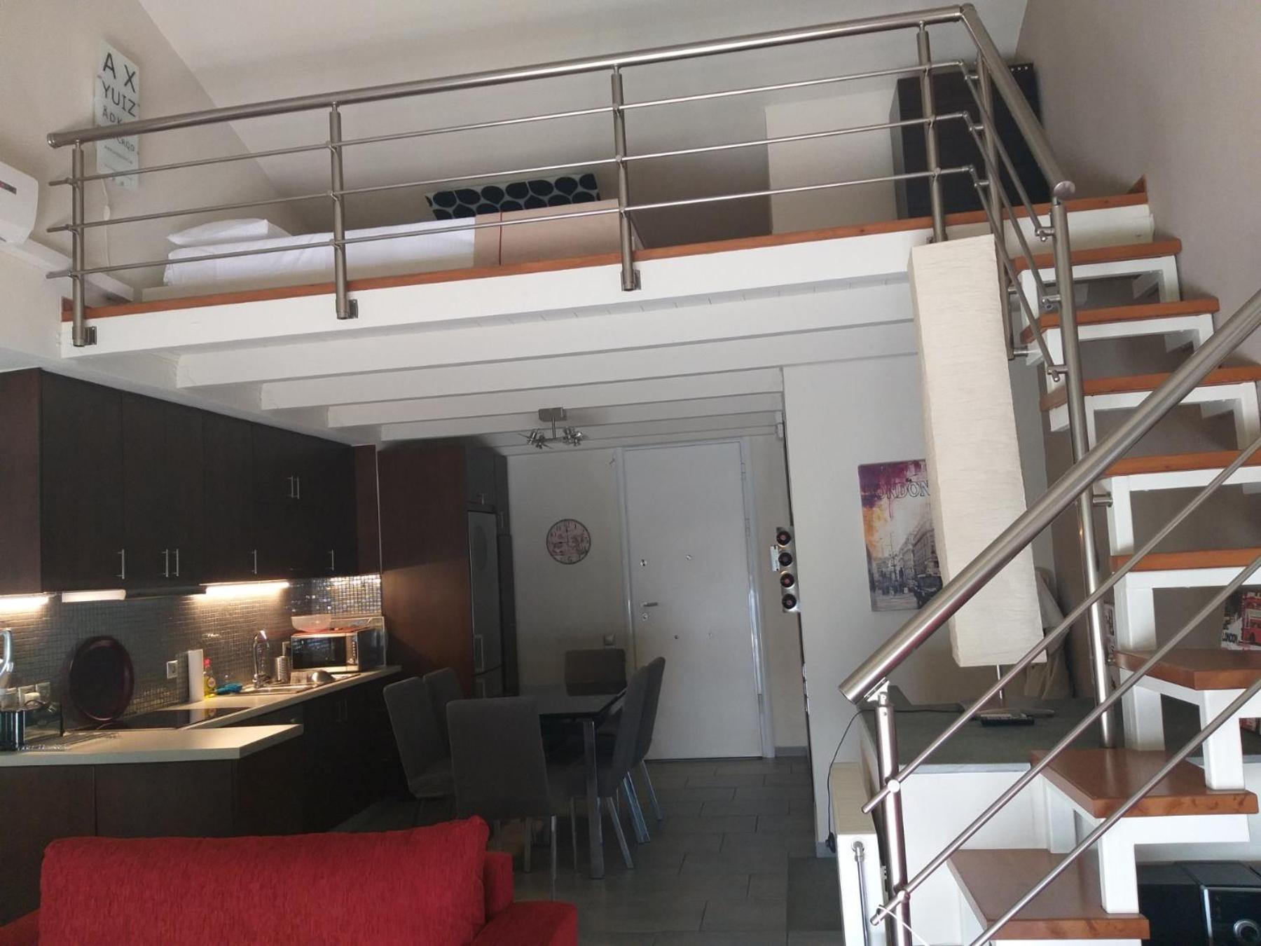 Two-Bedroom House photo 1
