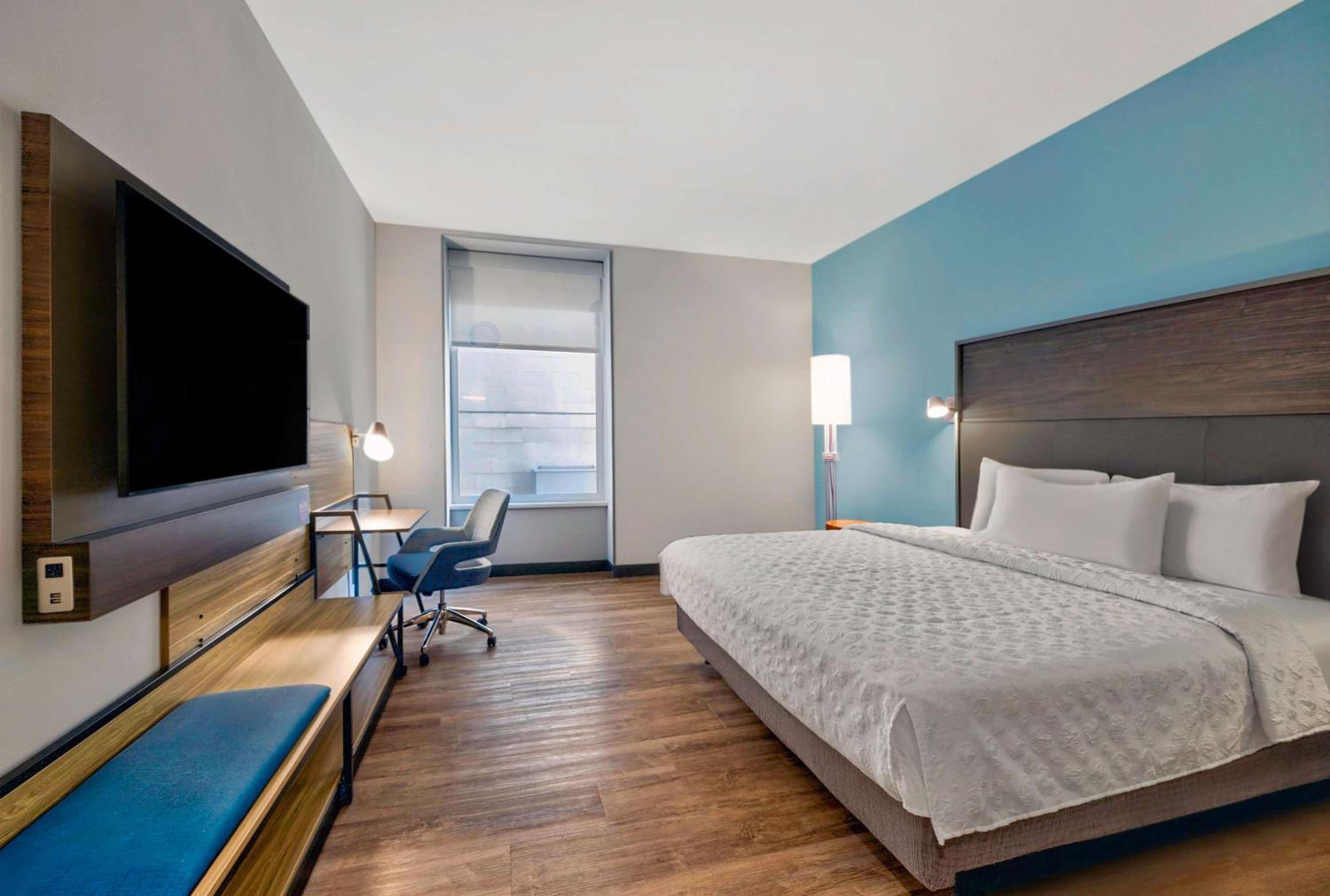 King Room - Photo 2