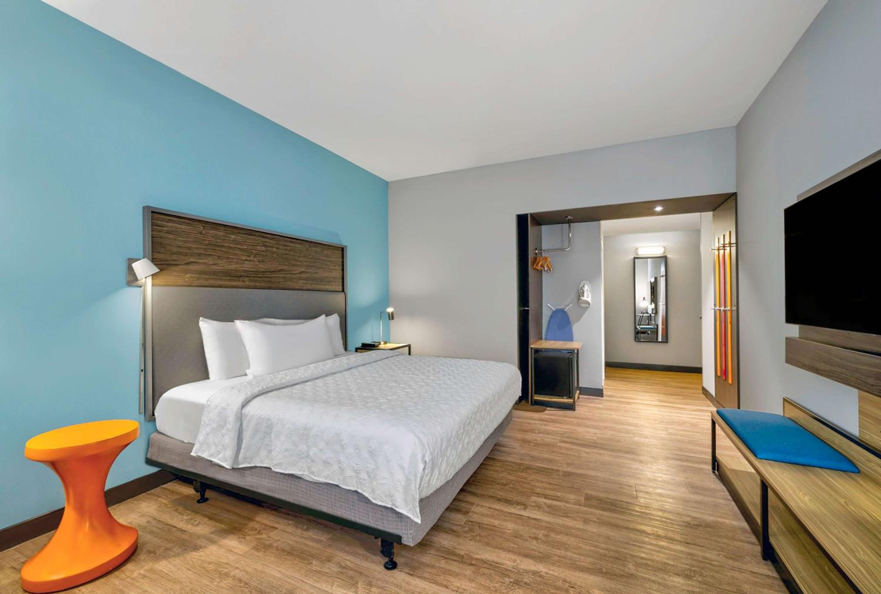 King Room - Photo 3