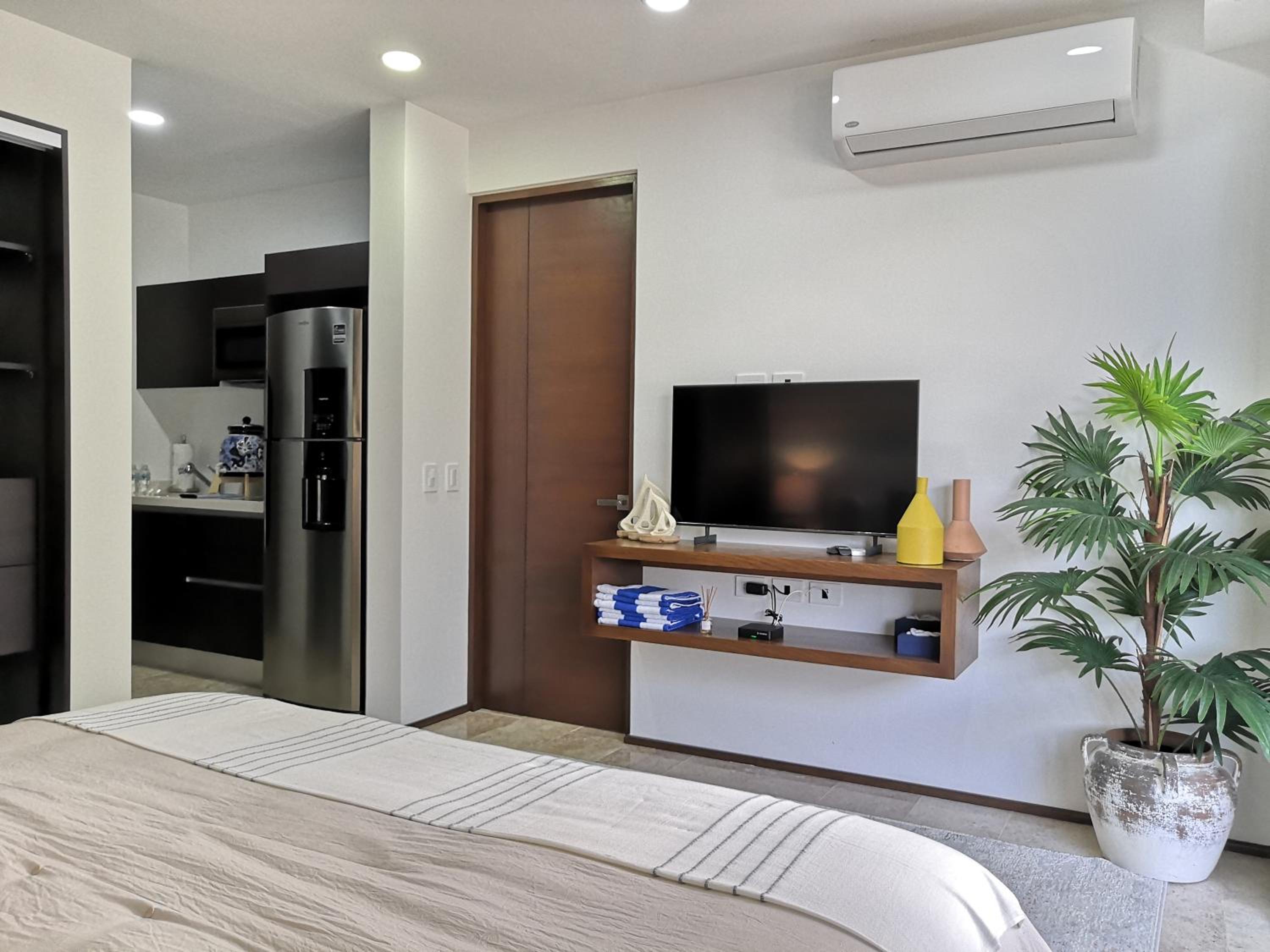 Apartamento Estúdio