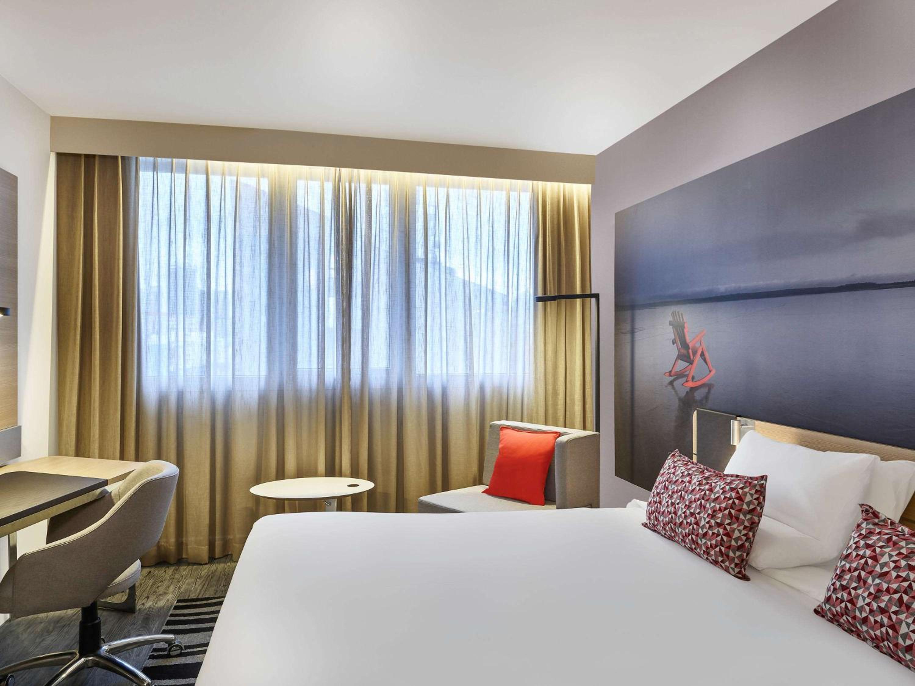 Executive Double Room