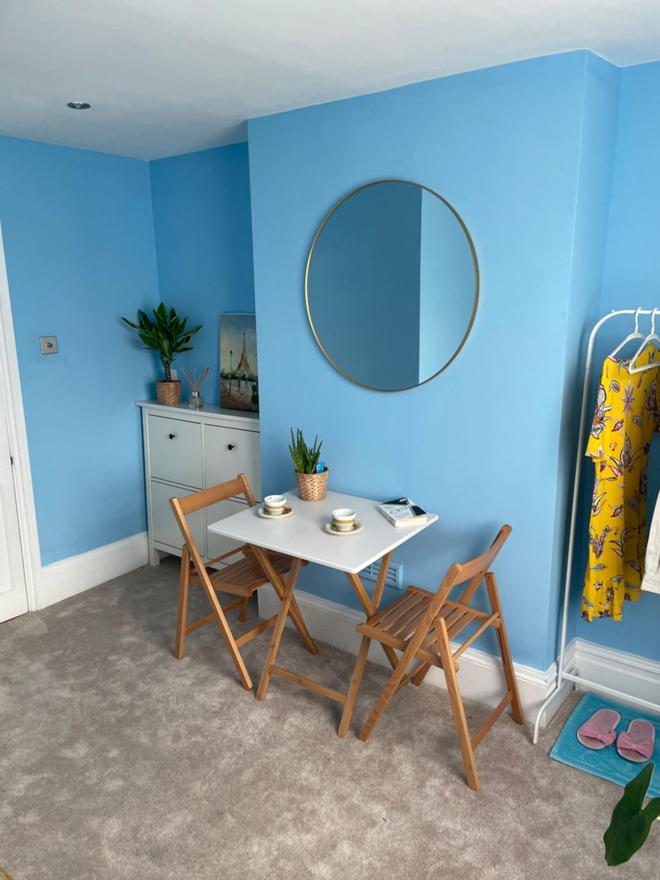 Double Room with Private Bathroom photo 2