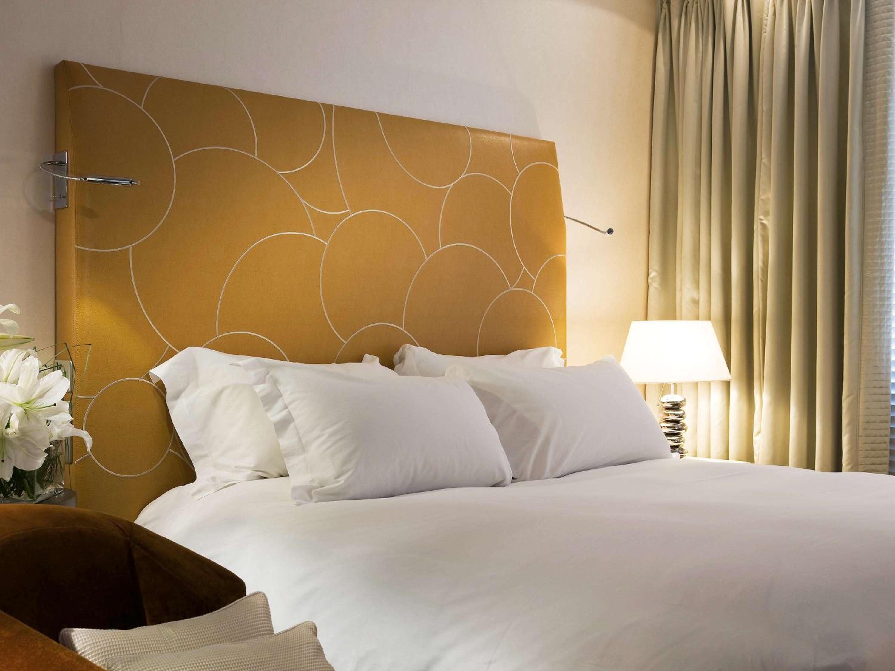 Superior Double Room with Spa Access - Photo 1