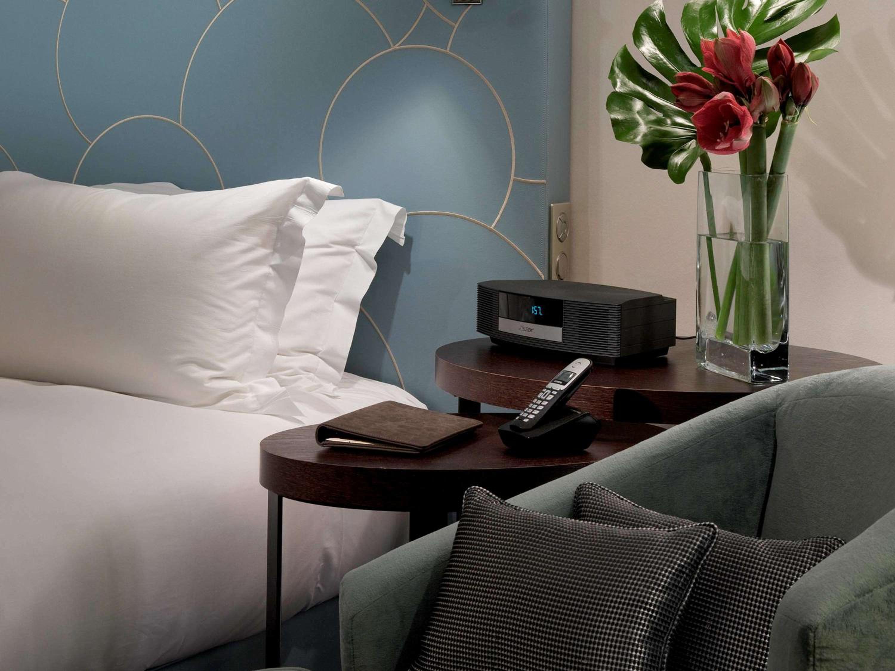Superior Double Room with Spa Access - Photo 6