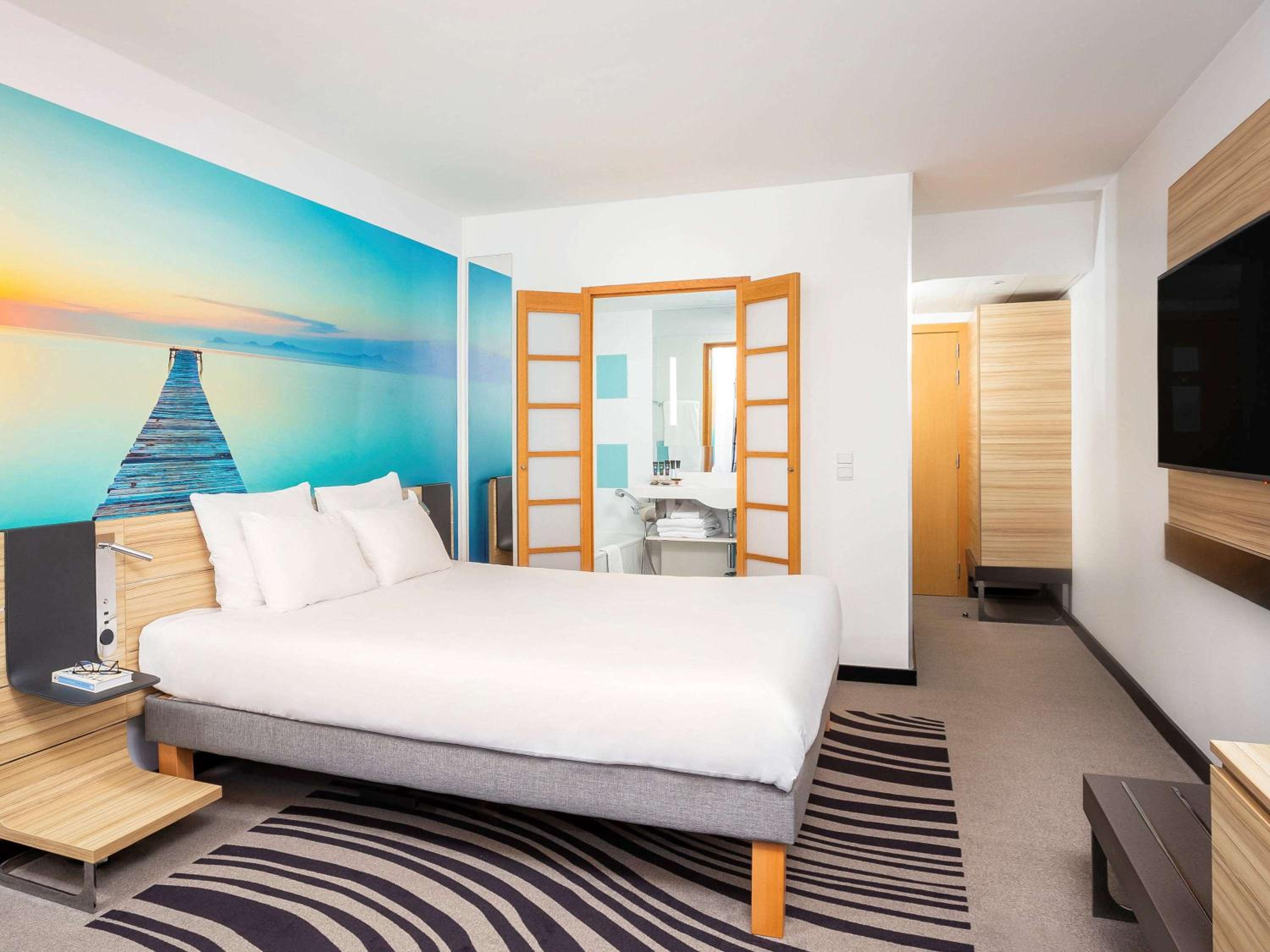Superior Double Room - Photo 4
