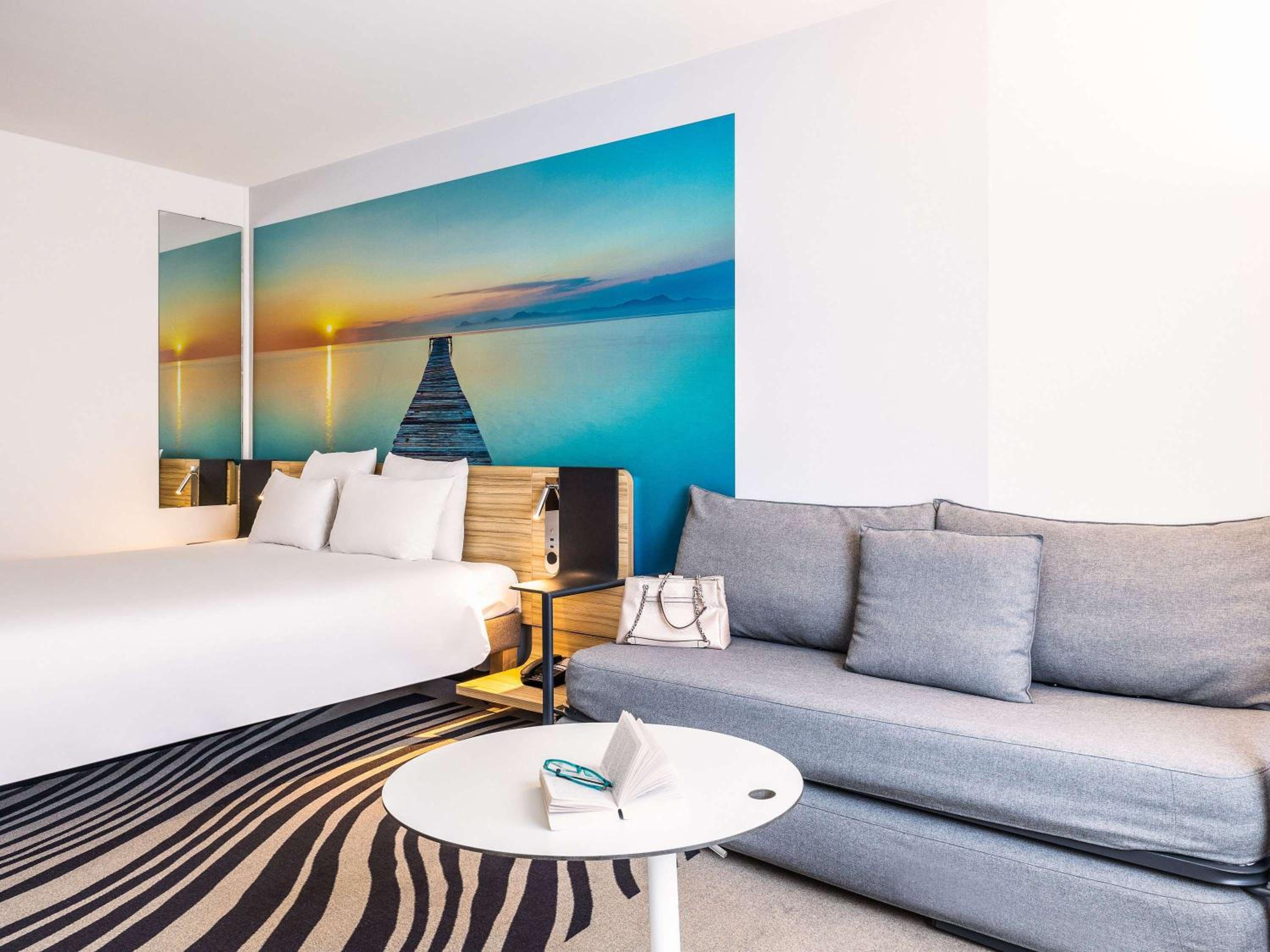 Executive Room - Photo 4